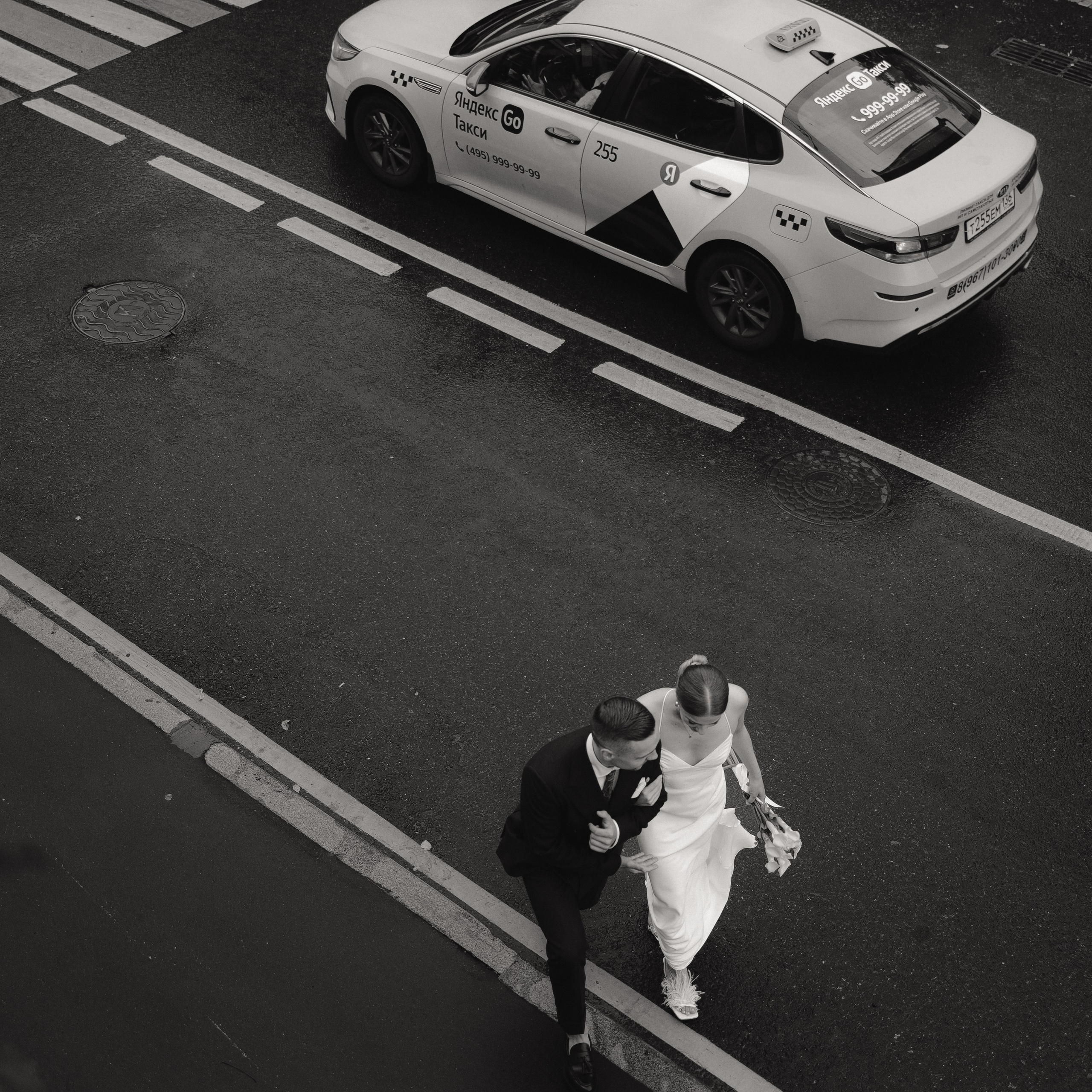 Liliya & Oleg. KSUSHA LITVINA photography