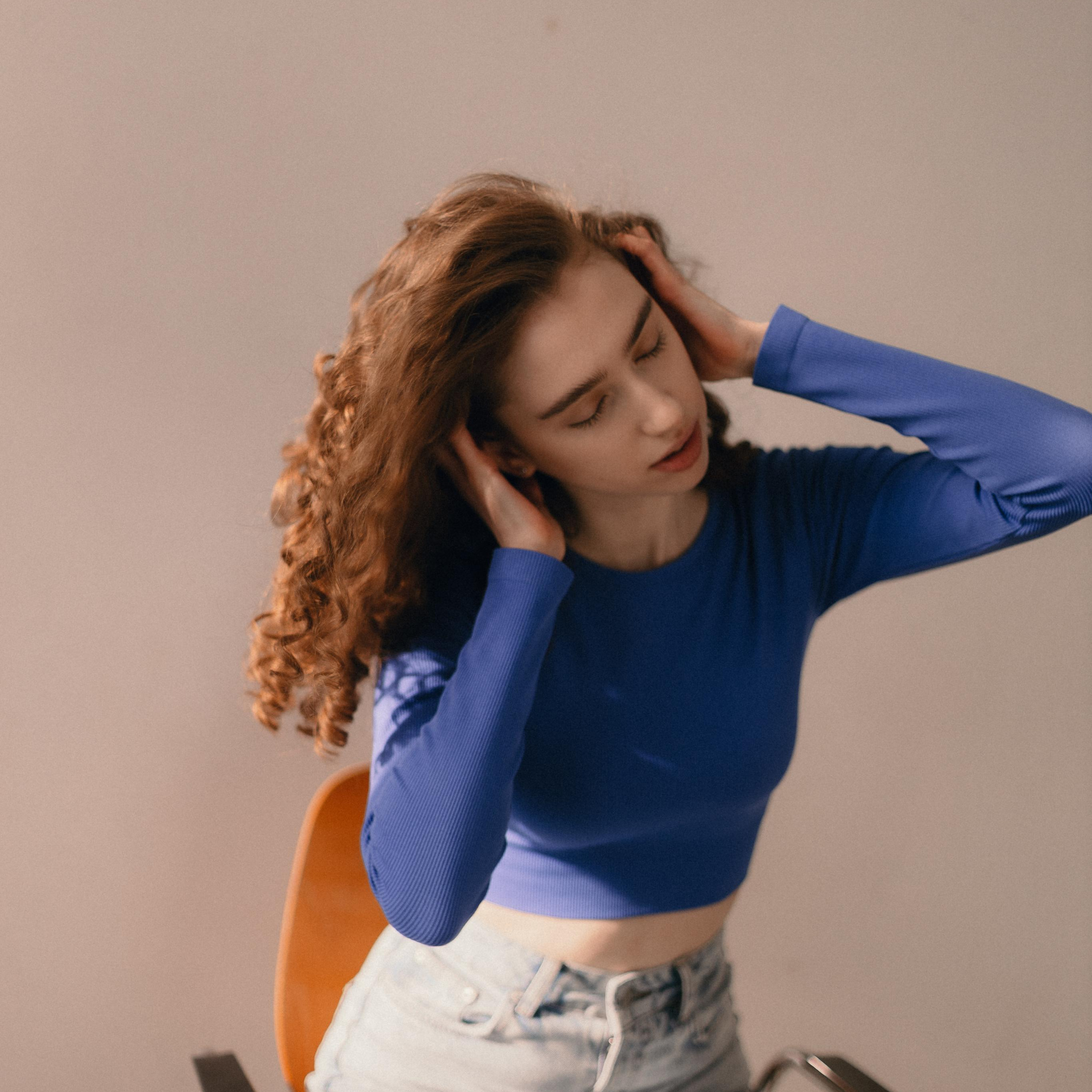 Даша. KSUSHA LITVINA photography