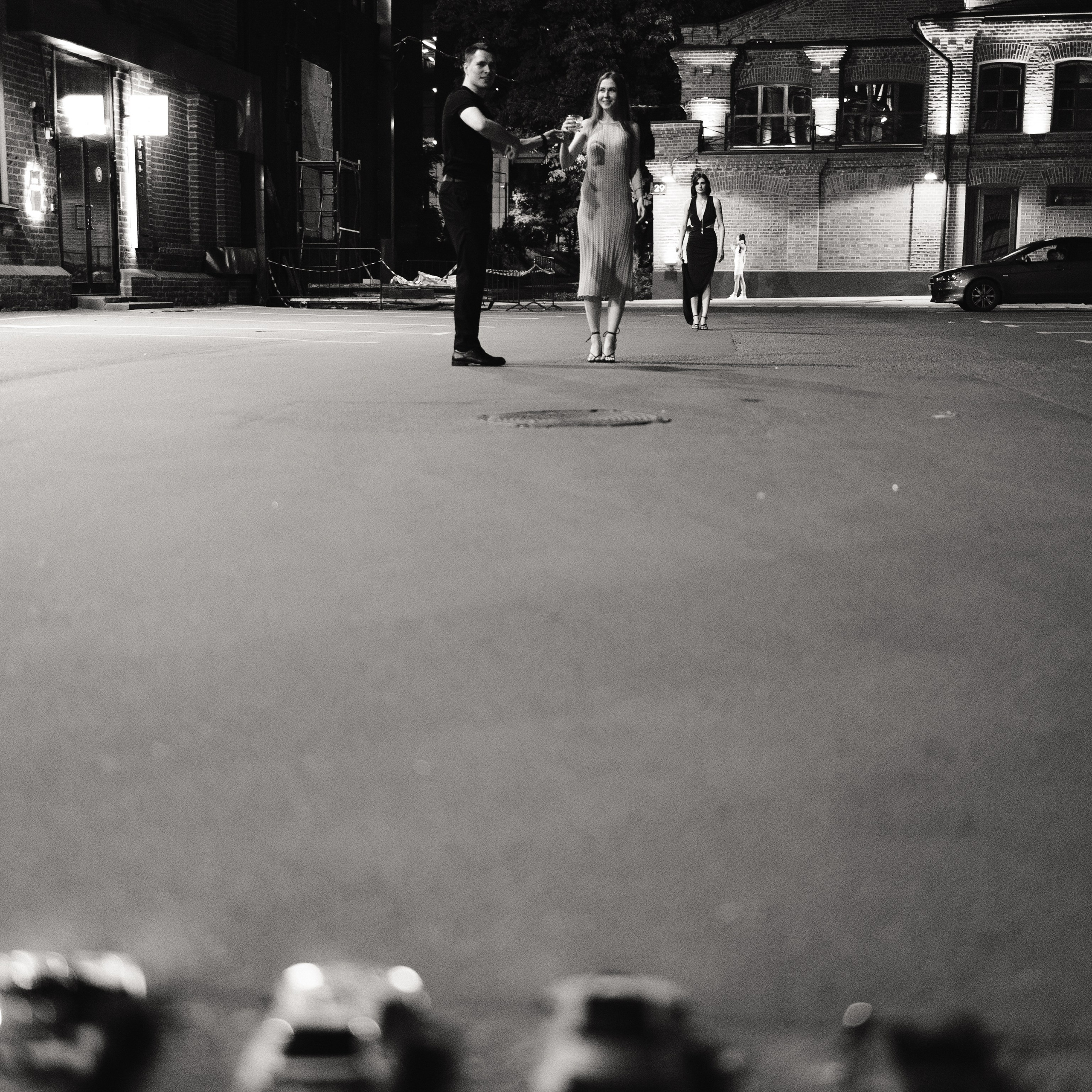 Inna & Denis. KSUSHA LITVINA photography