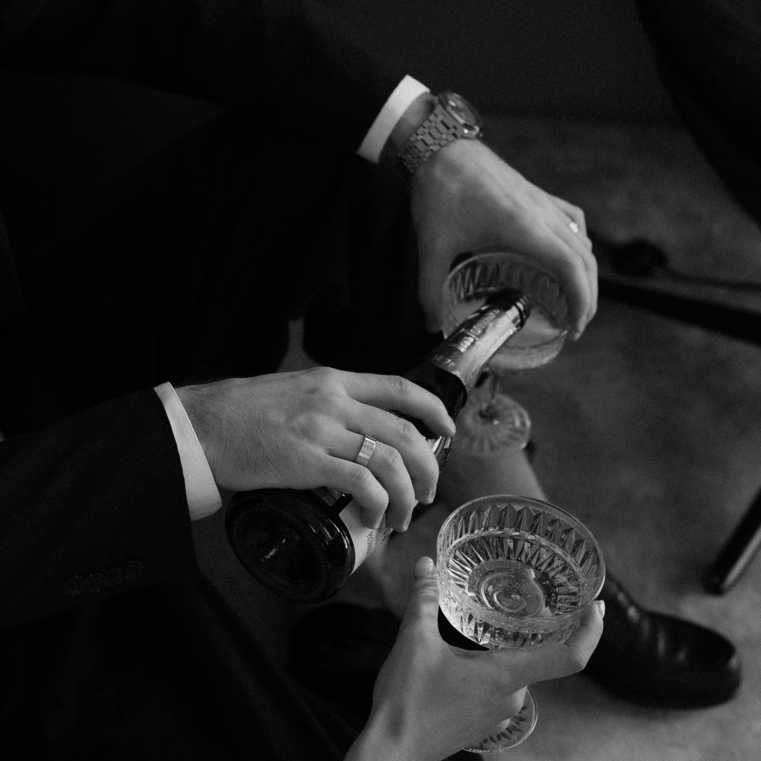 Lisa & Maxim. KSUSHA LITVINA photography