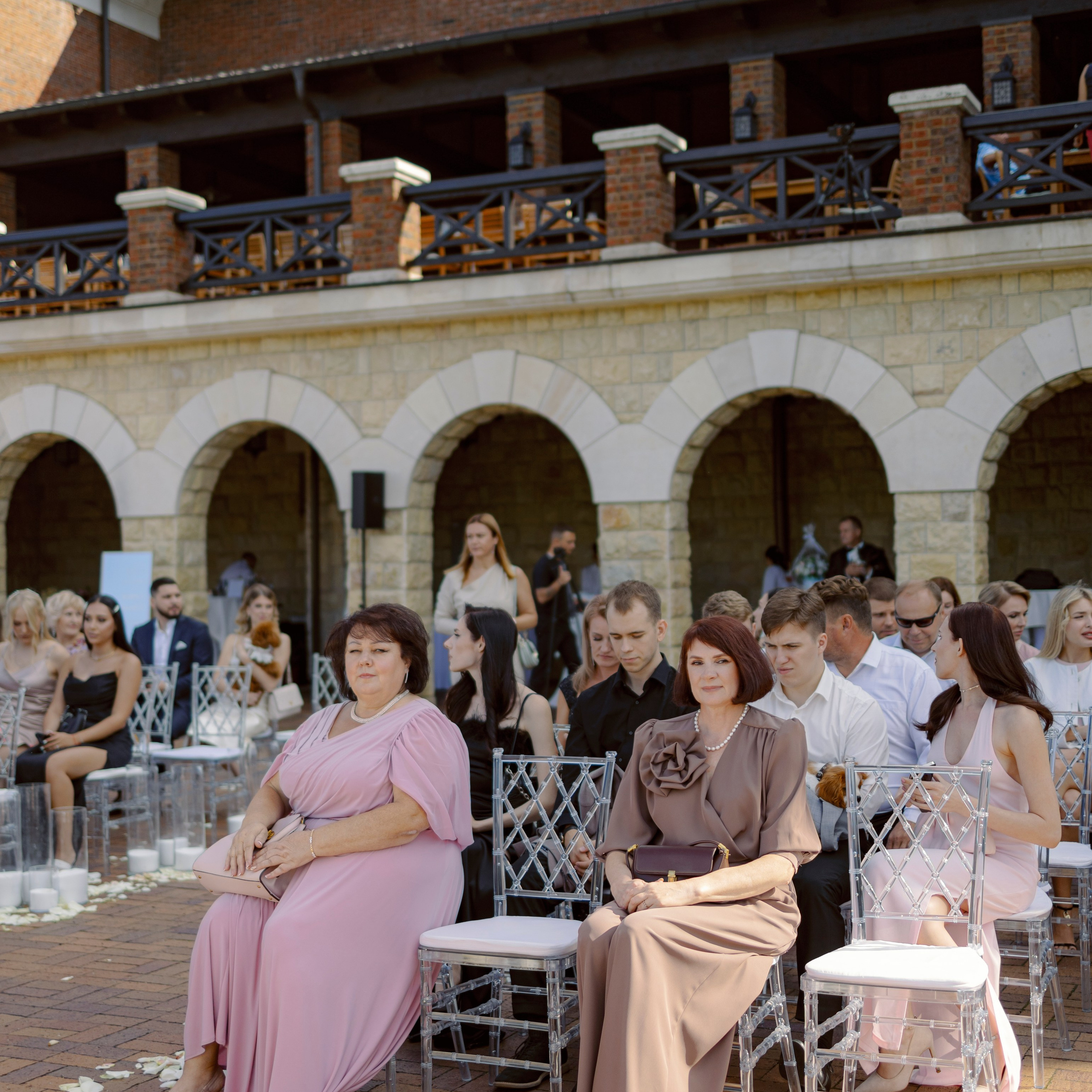 Daria & Kirill. KSUSHA LITVINA photography