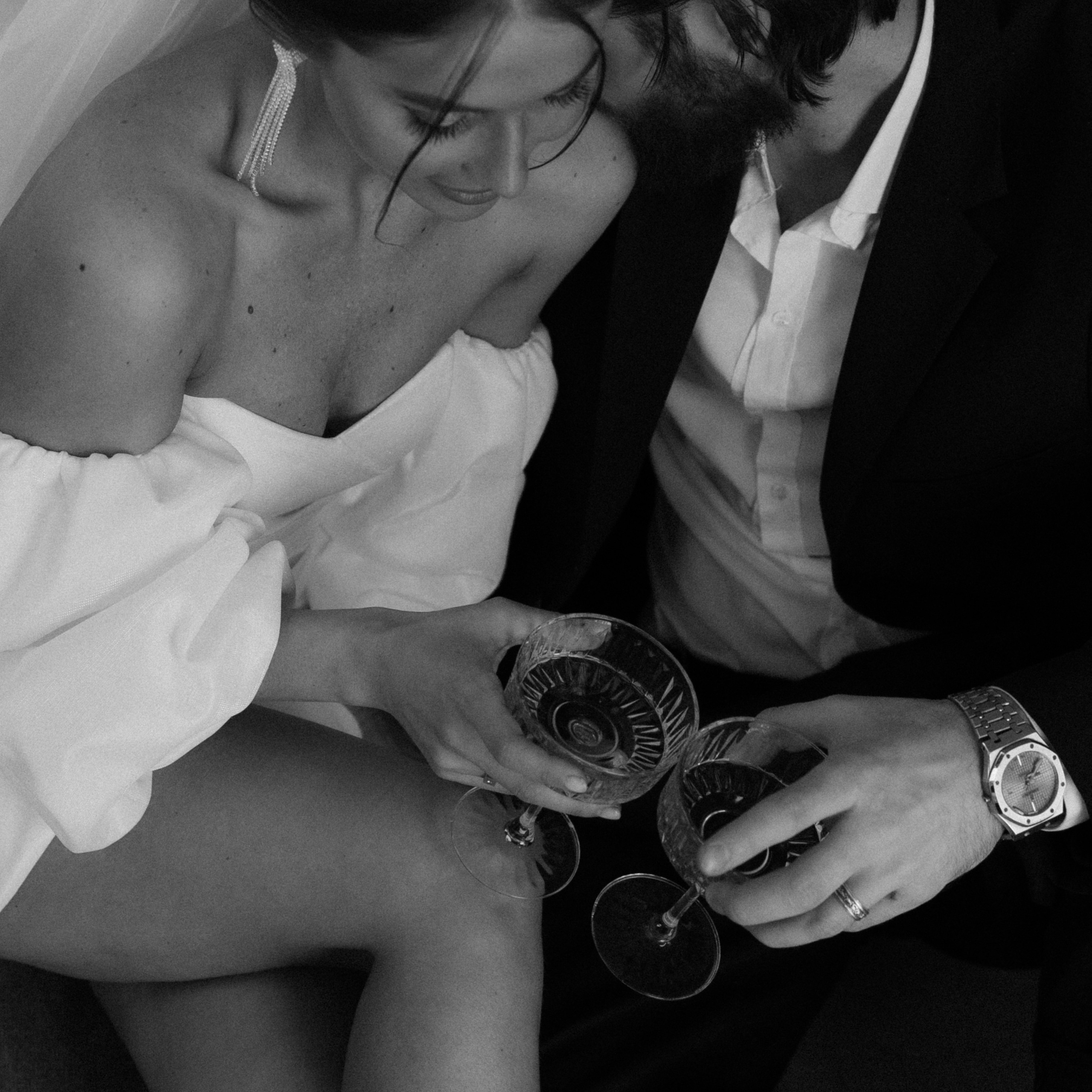 Lisa & Maxim. KSUSHA LITVINA photography