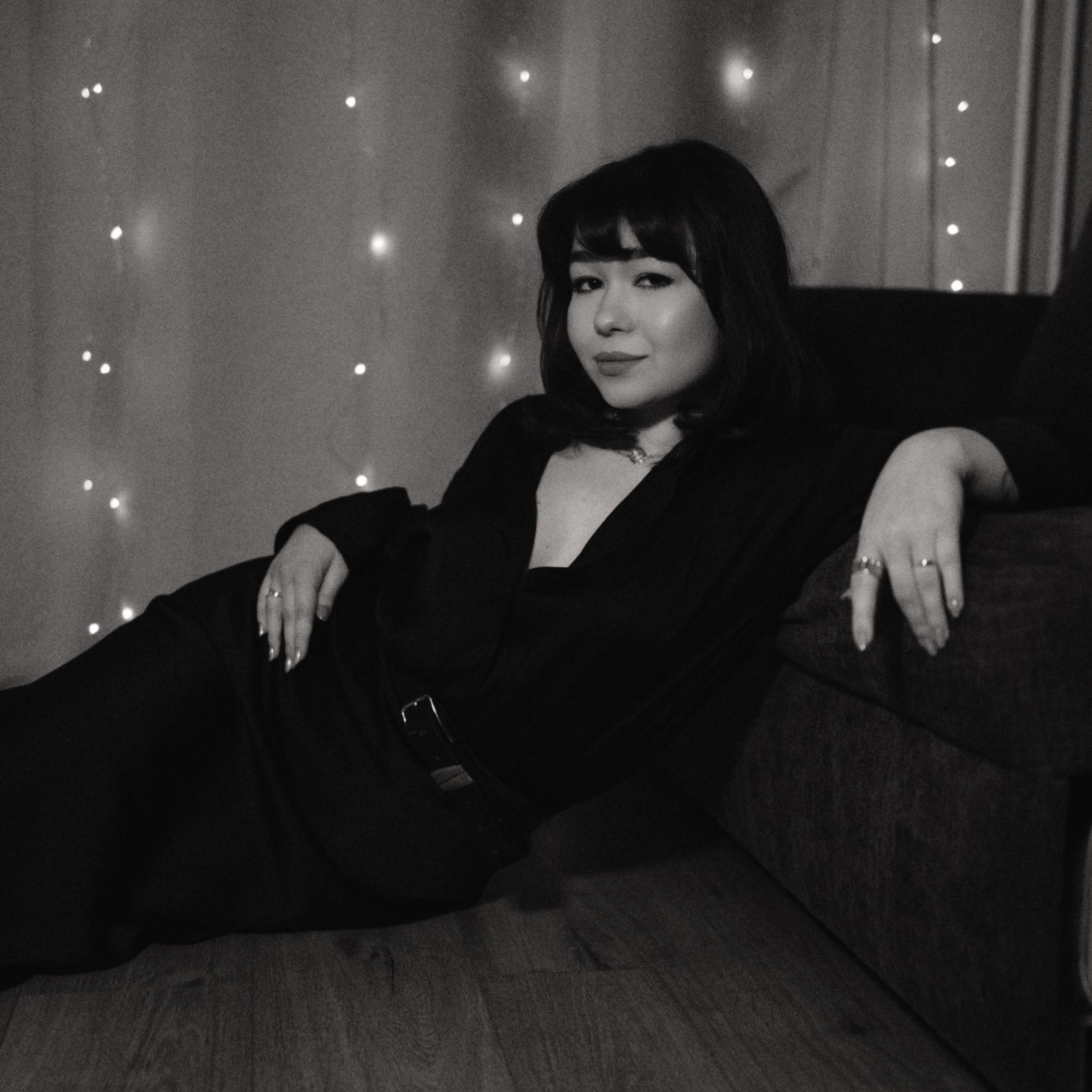 Лариса. KSUSHA LITVINA photography