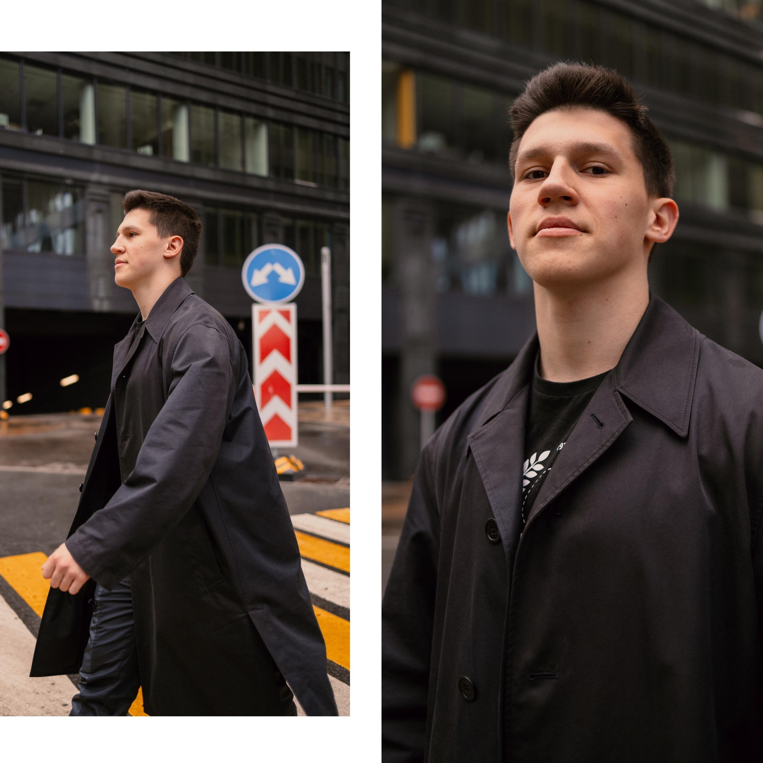 Проект «Дебаттл». KSUSHA LITVINA photography