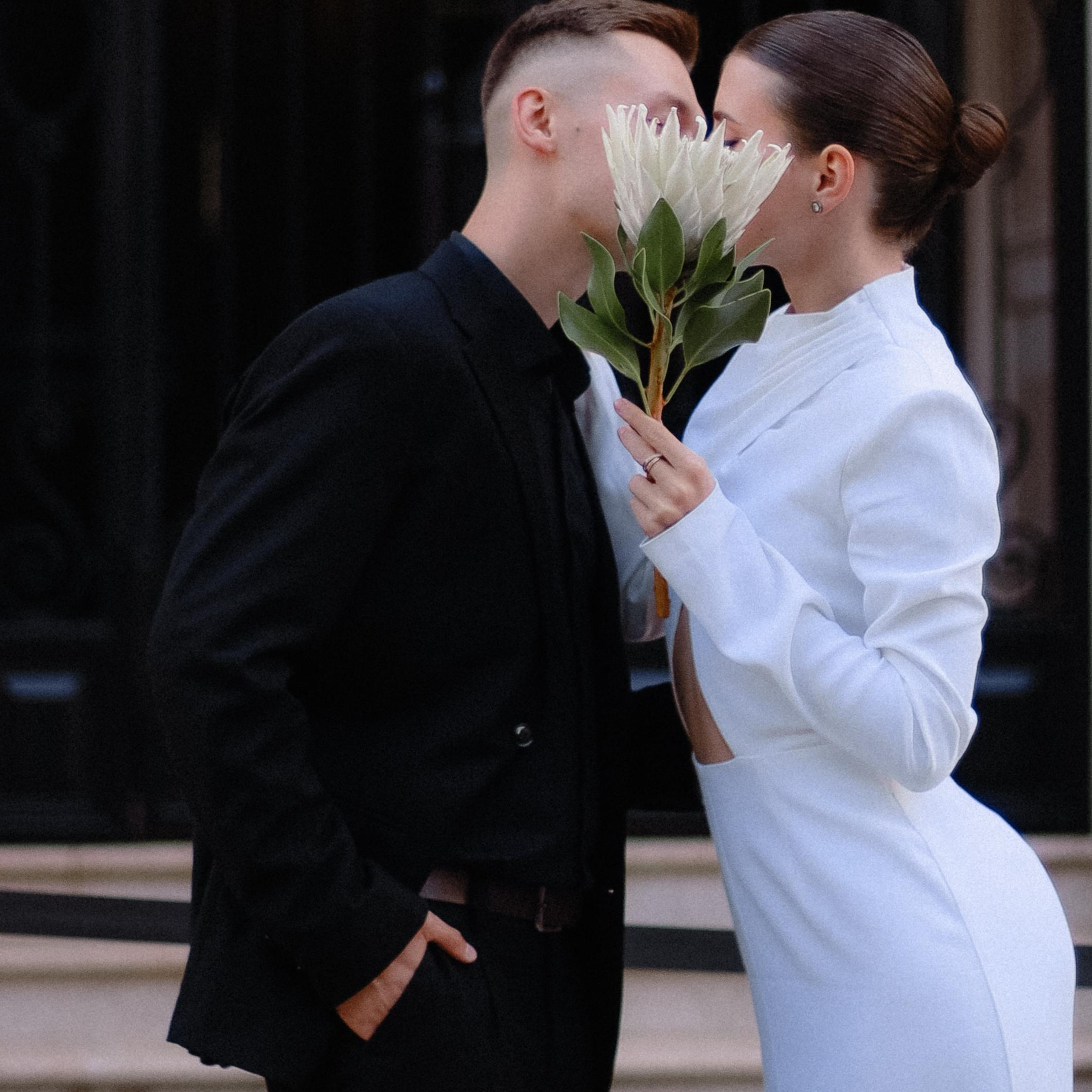 Vlada & Nikita. KSUSHA LITVINA photography