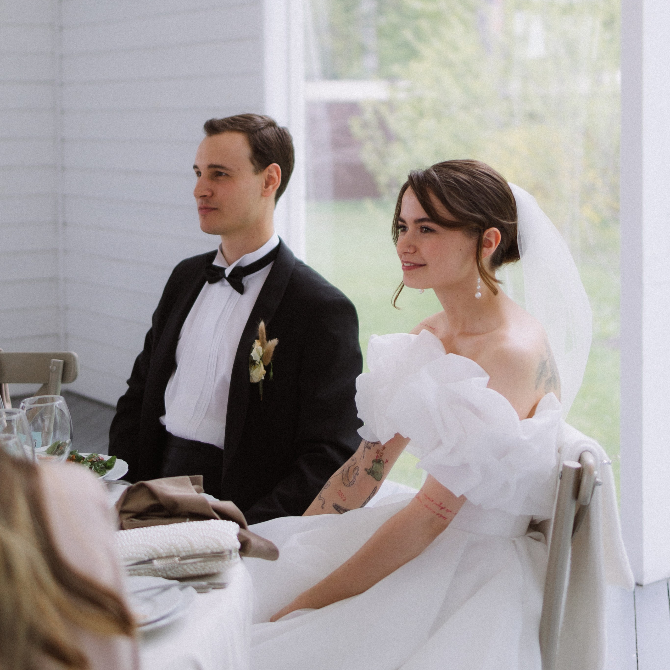 Anna & Gleb. KSUSHA LITVINA photography