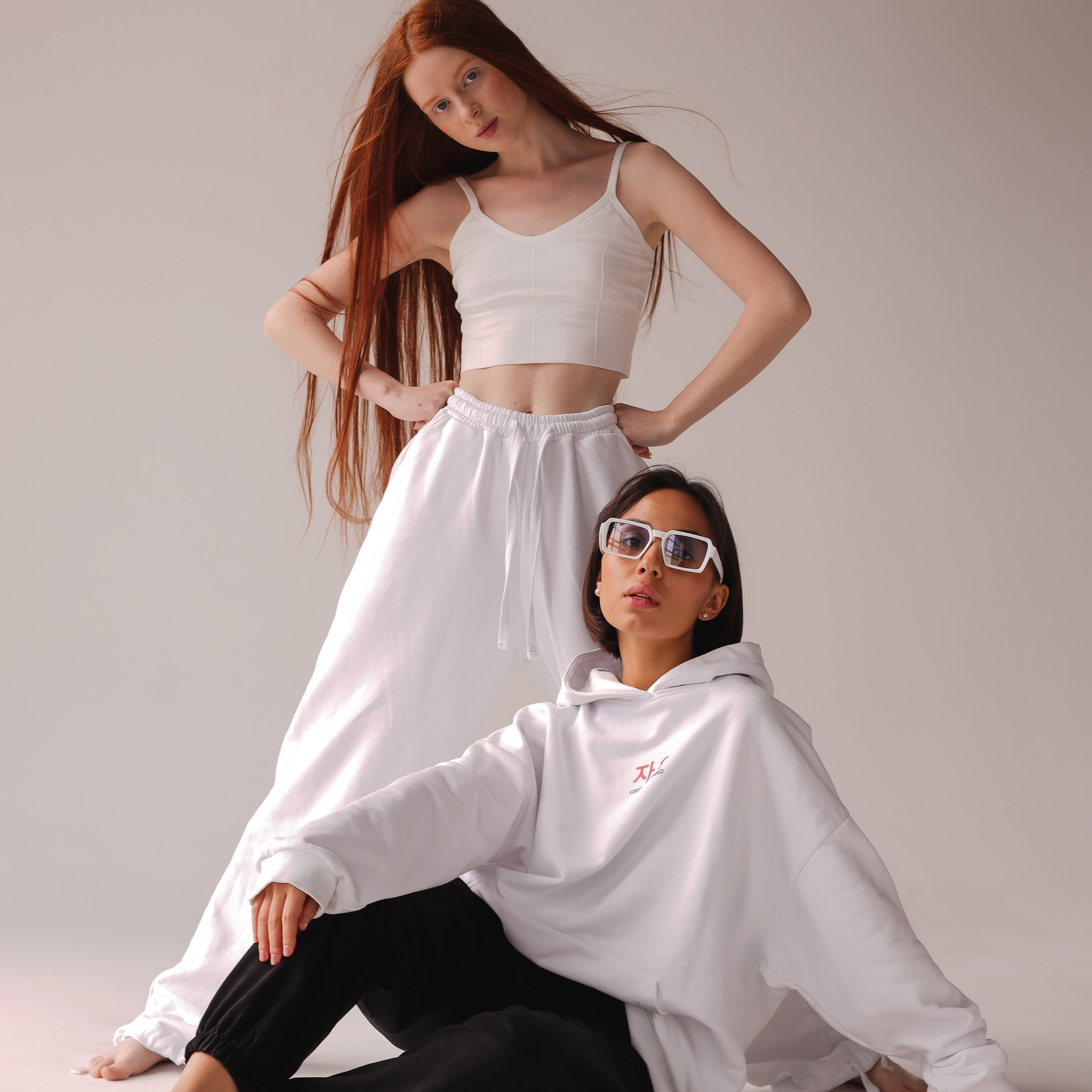 BALKA brand. KSUSHA LITVINA photography