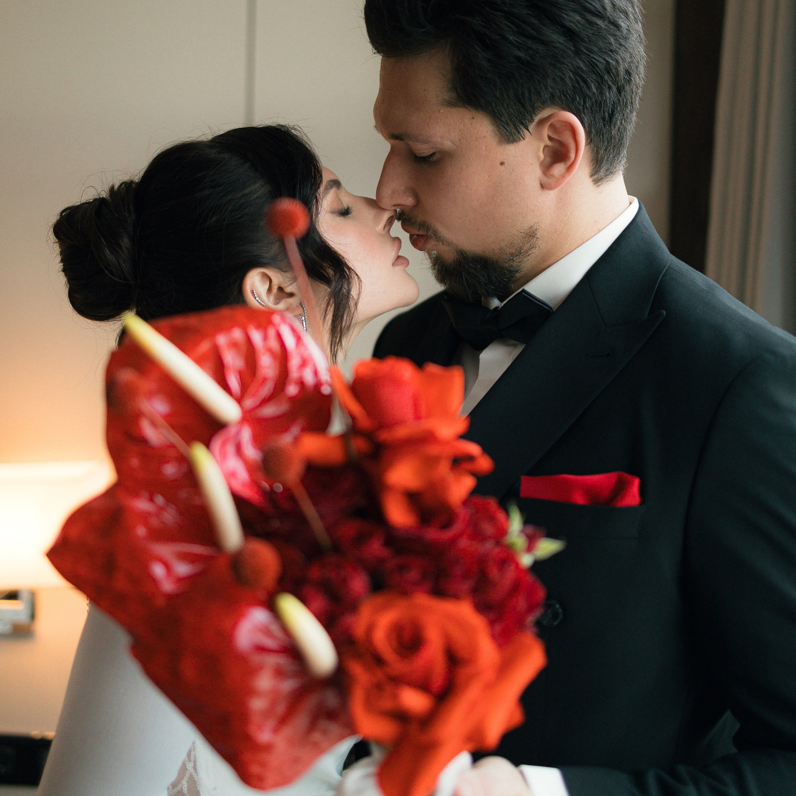 Karina & Anton. KSUSHA LITVINA photography