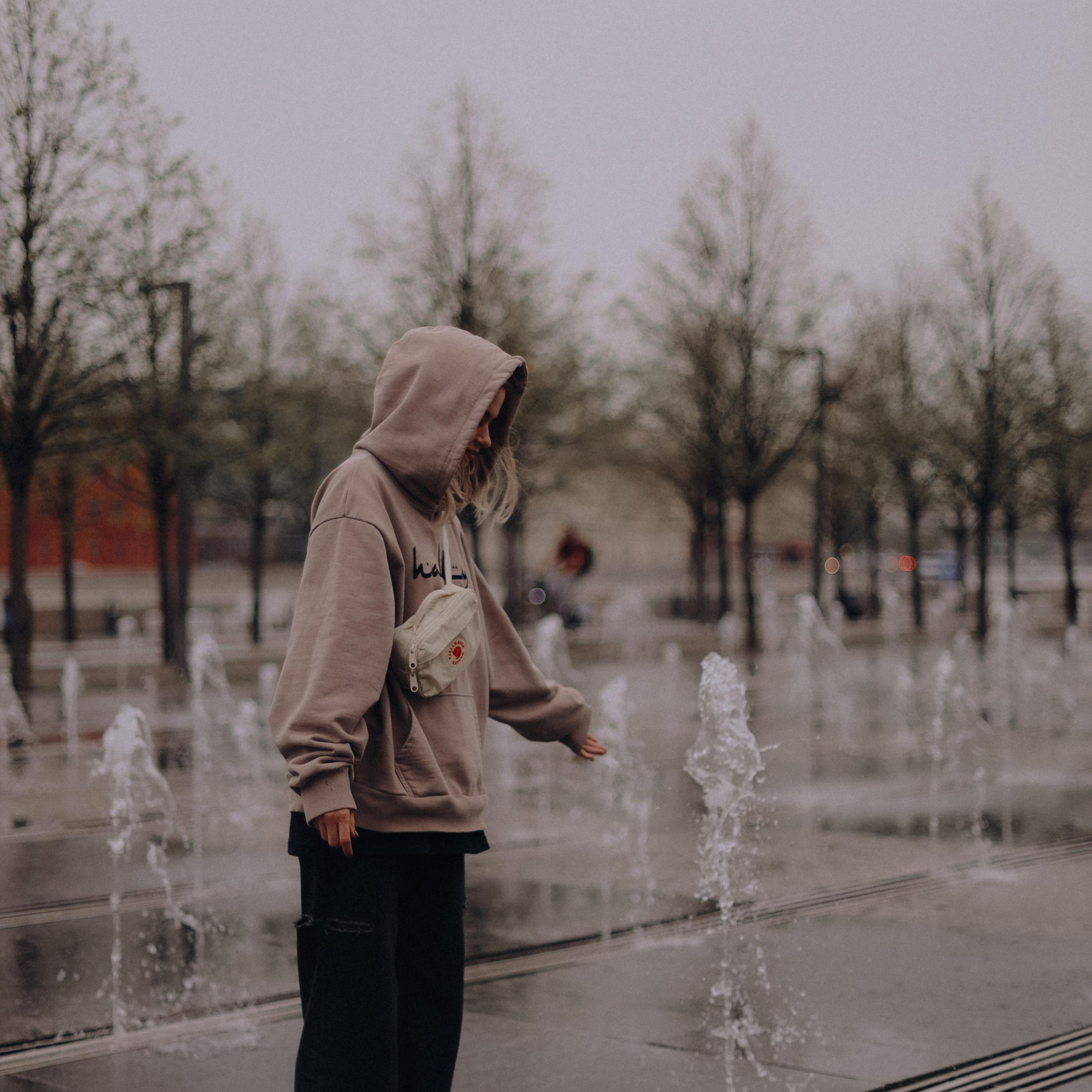 Аня. KSUSHA LITVINA photography