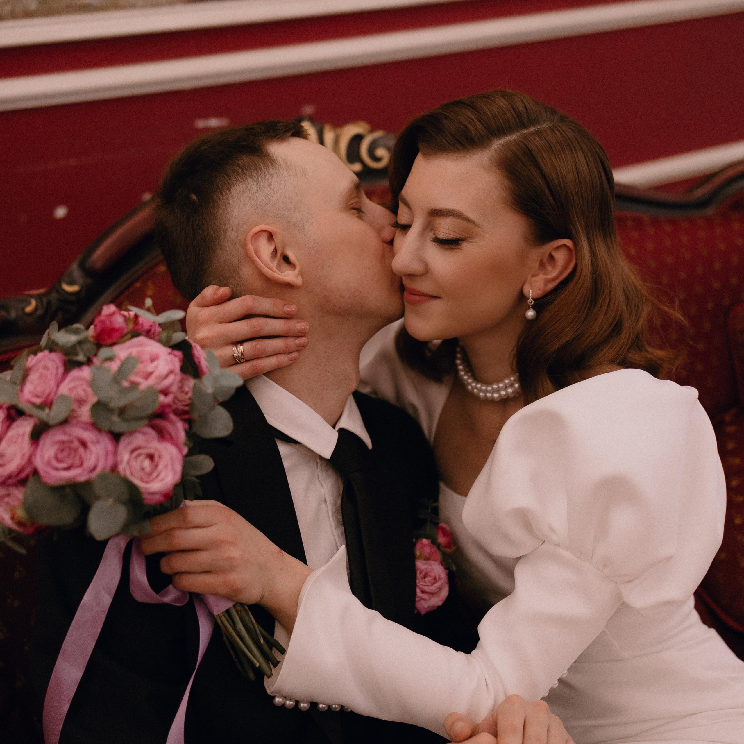 Renata & Nikita. KSUSHA LITVINA photography