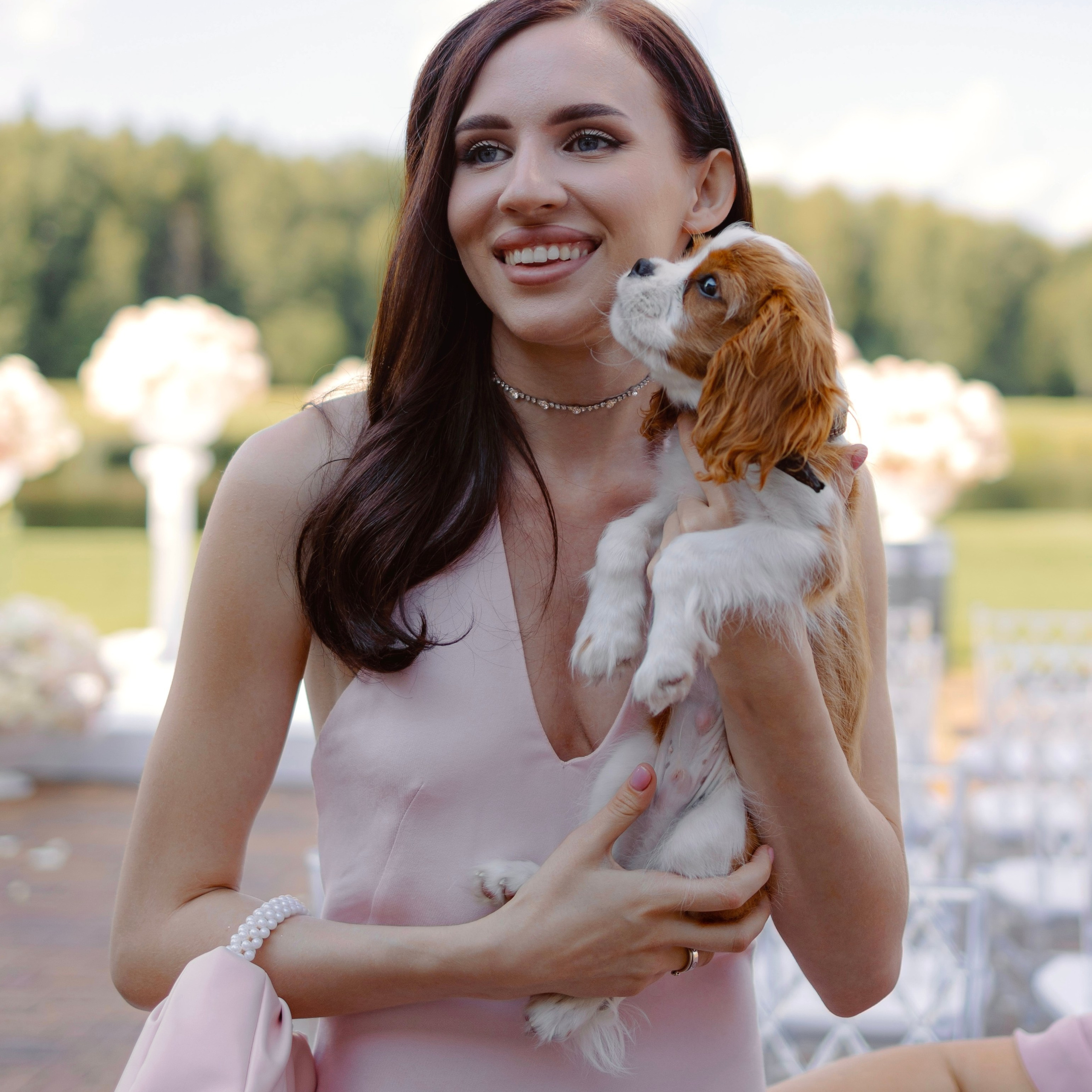 Daria & Kirill. KSUSHA LITVINA photography