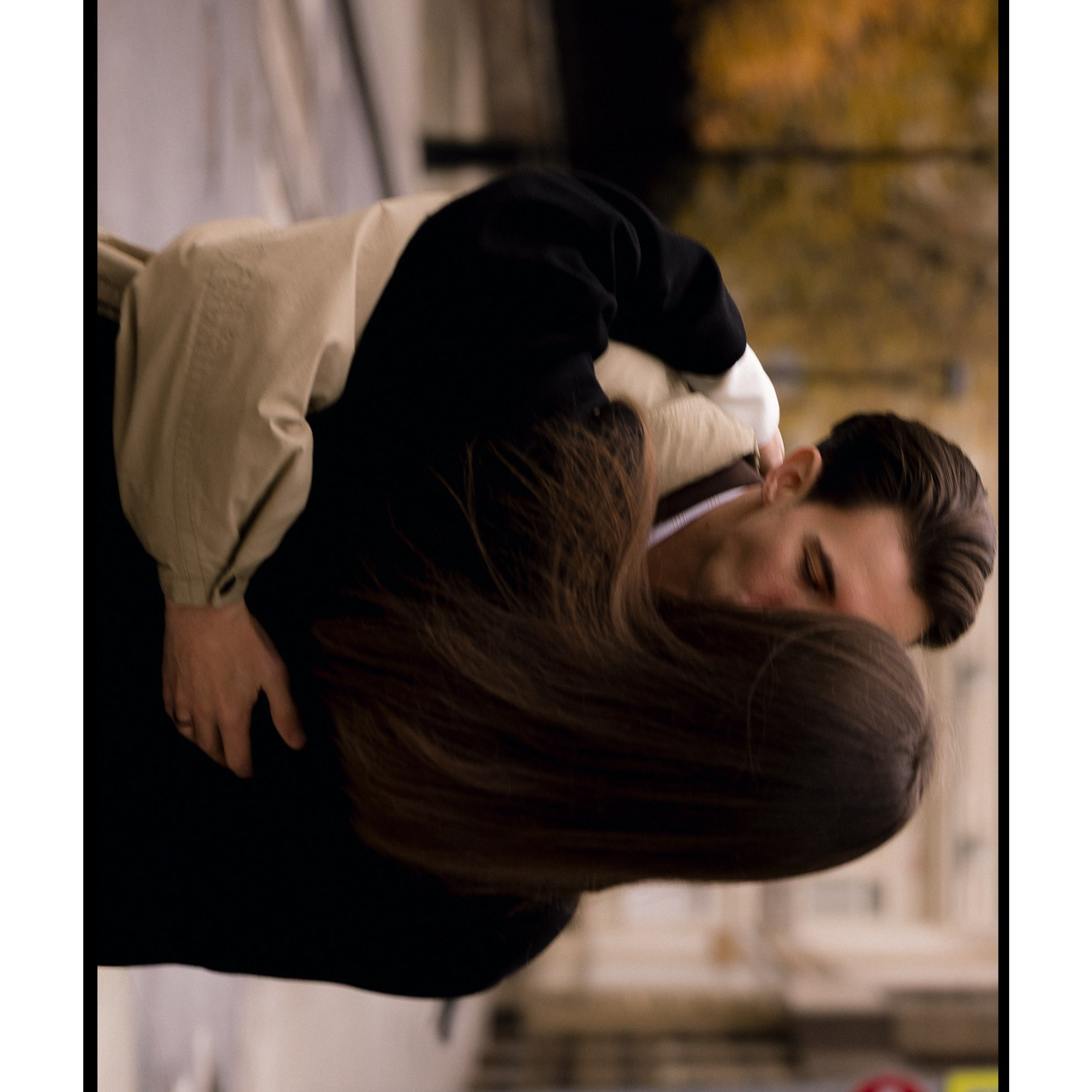 Love-story / Парные. KSUSHA LITVINA photography