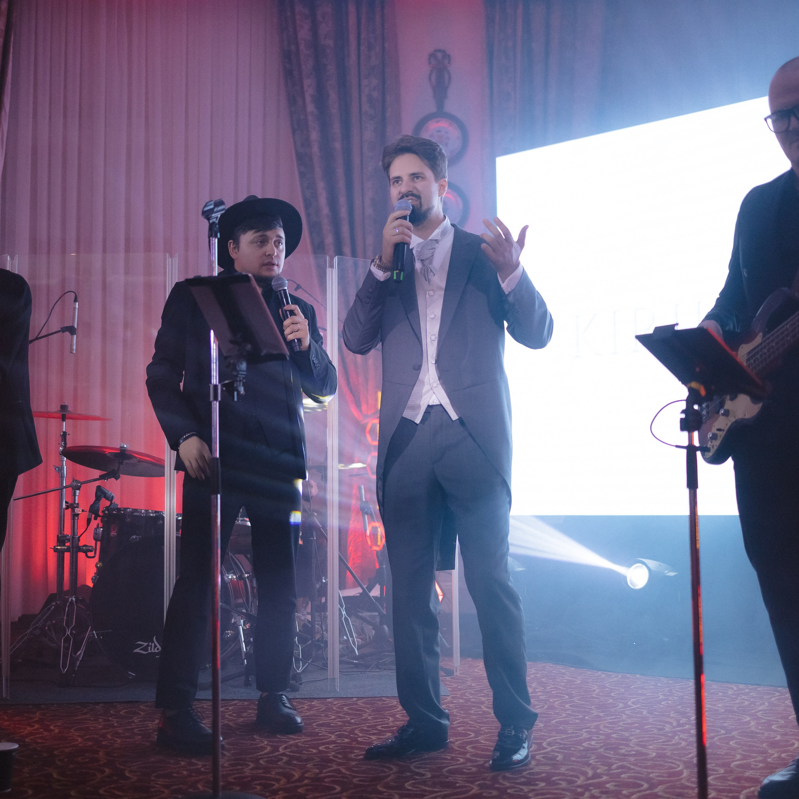 Daria & Kirill. KSUSHA LITVINA photography