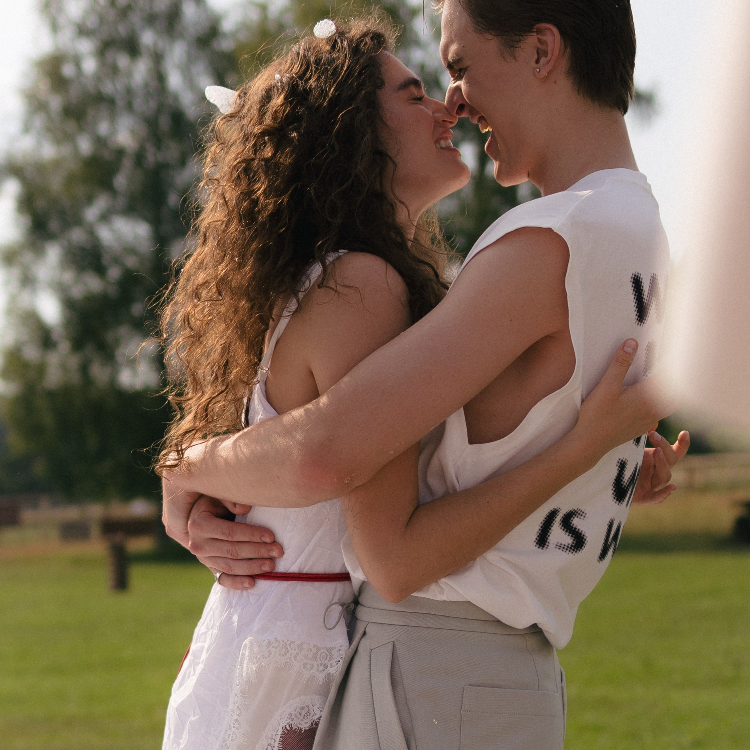 Vlada & Gregory. KSUSHA LITVINA photography