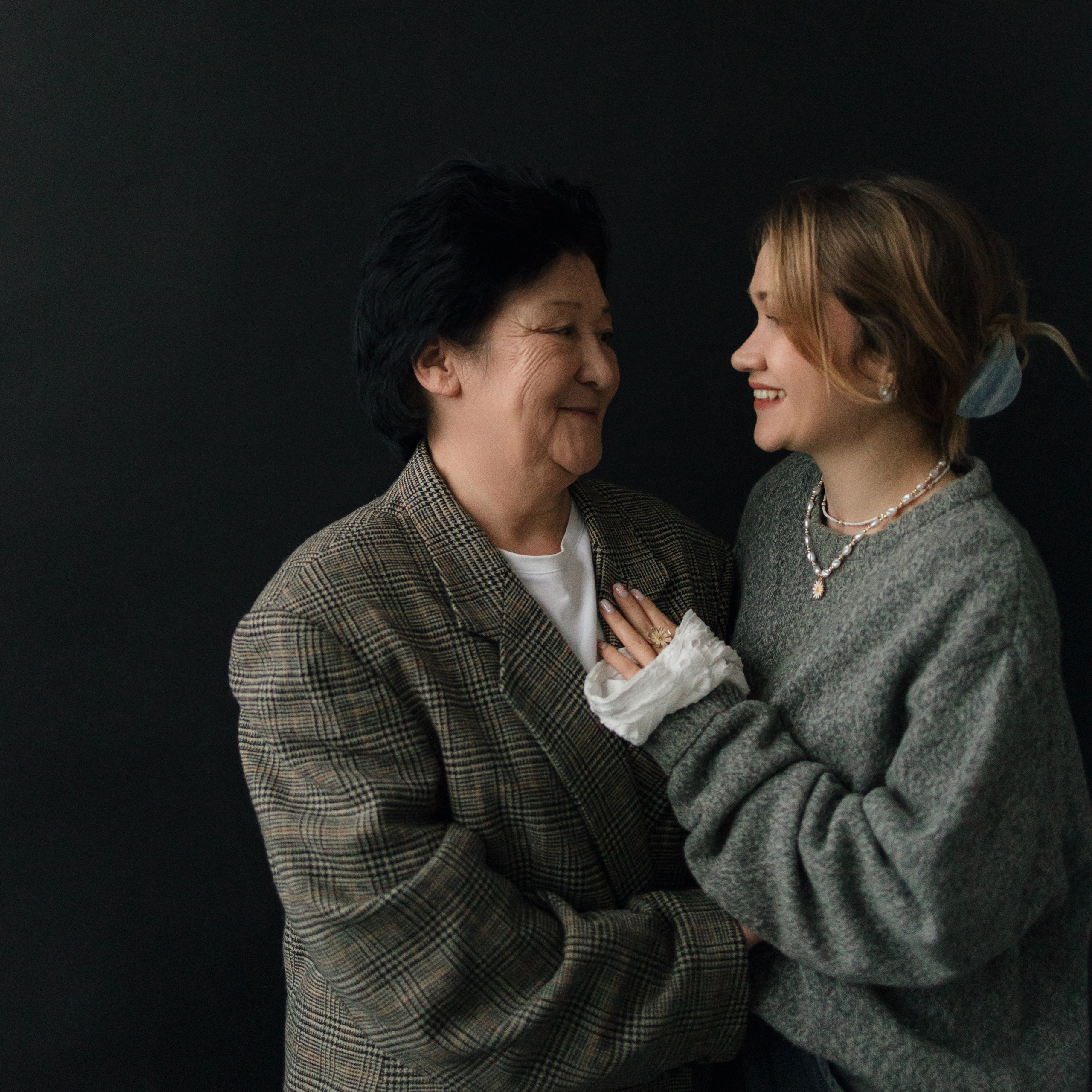 Семейные. KSUSHA LITVINA photography