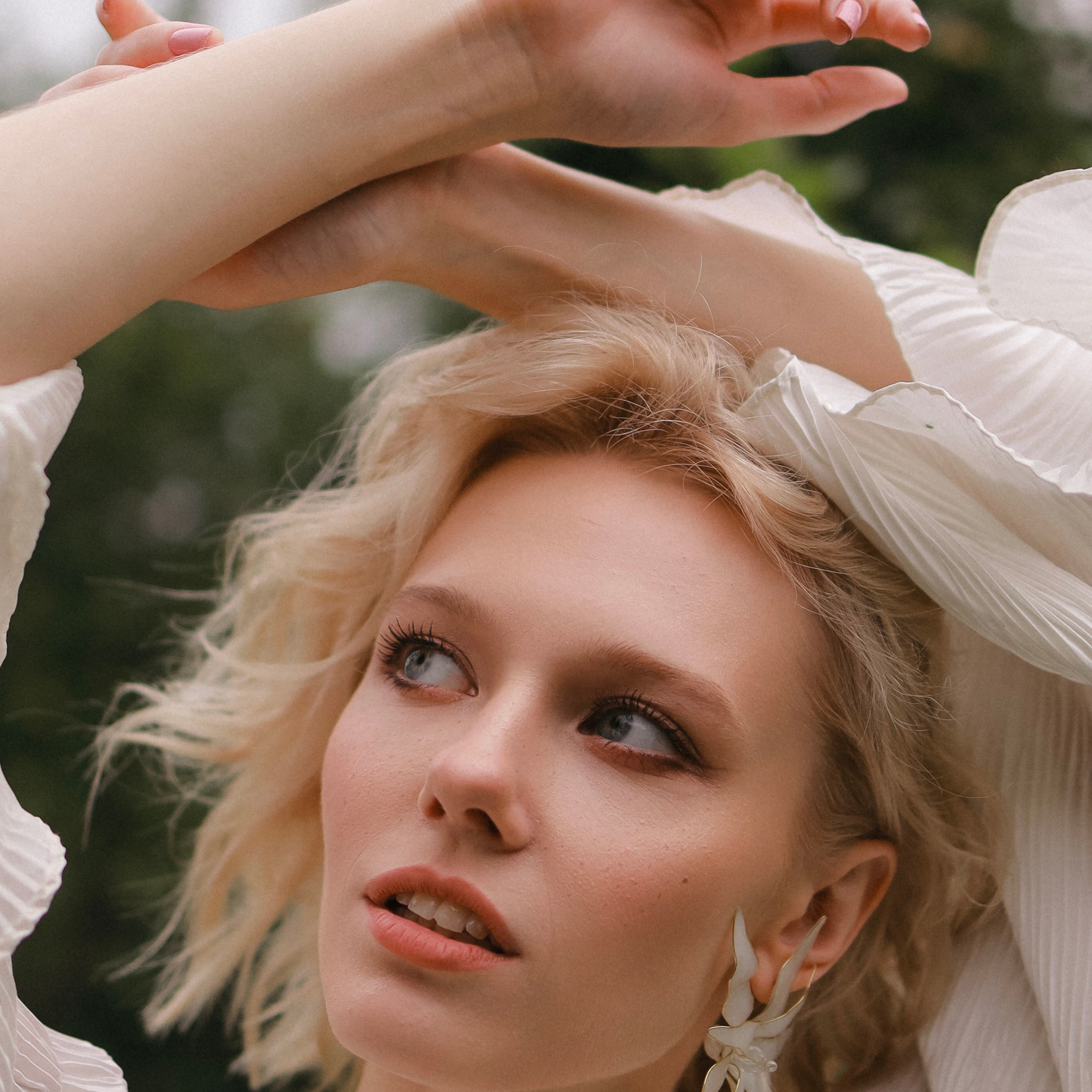 Alexandra & Vadim. KSUSHA LITVINA photography