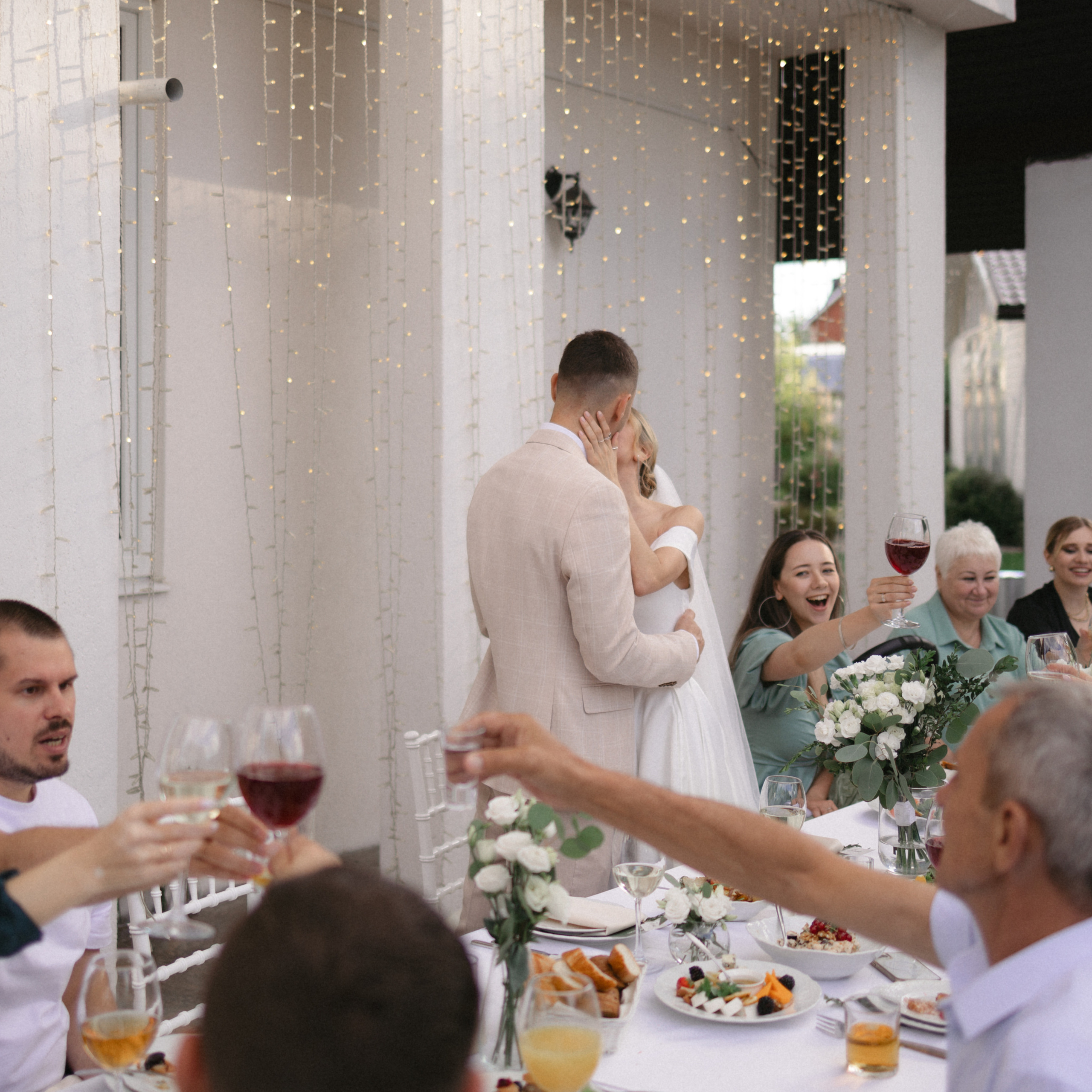 Elena & Denis. KSUSHA LITVINA photography