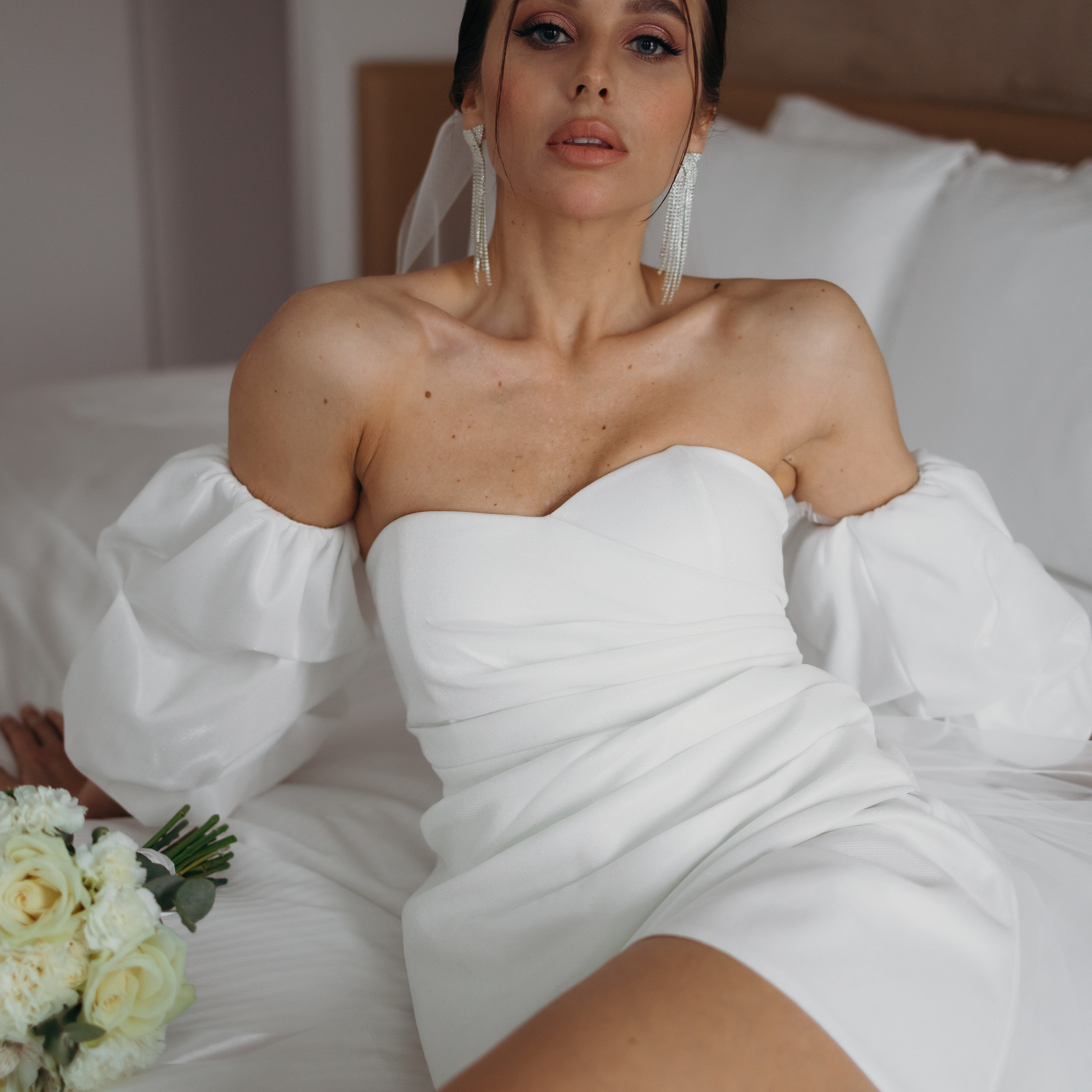 Lisa & Maxim. KSUSHA LITVINA photography