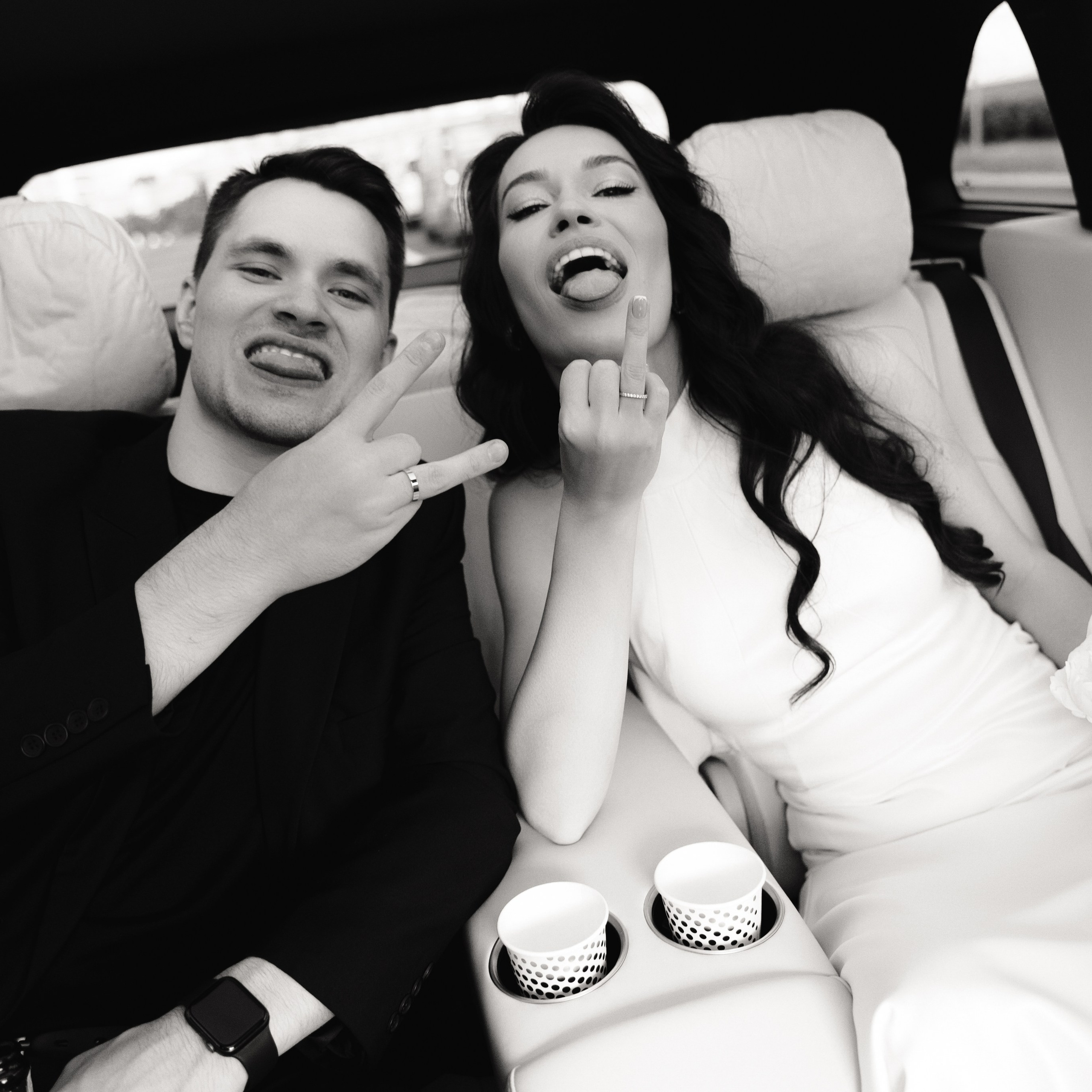 Inna & Denis. KSUSHA LITVINA photography