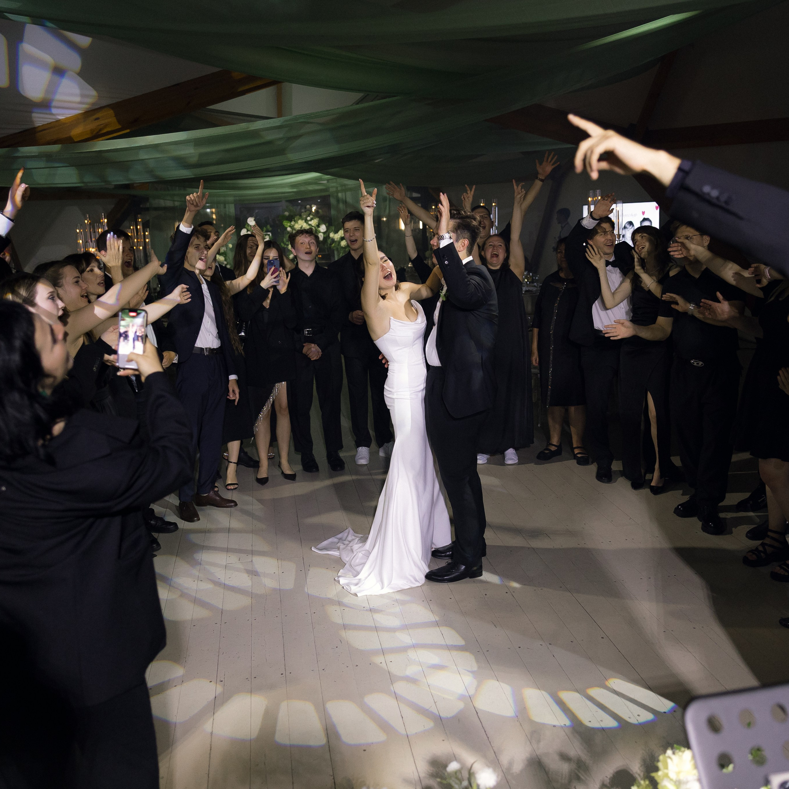 Anastasia & Nikita. KSUSHA LITVINA photography