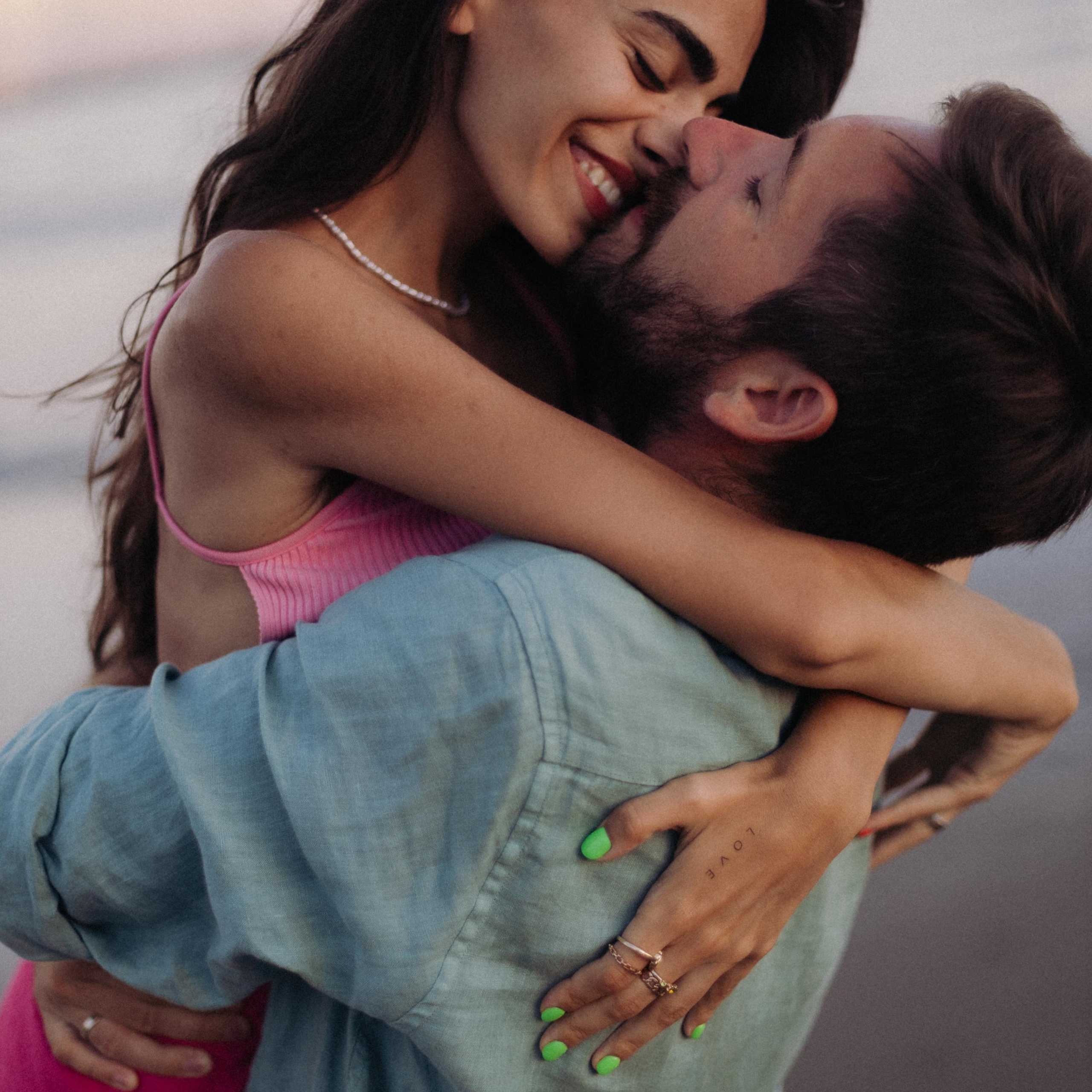 Love-story / Парные. KSUSHA LITVINA photography