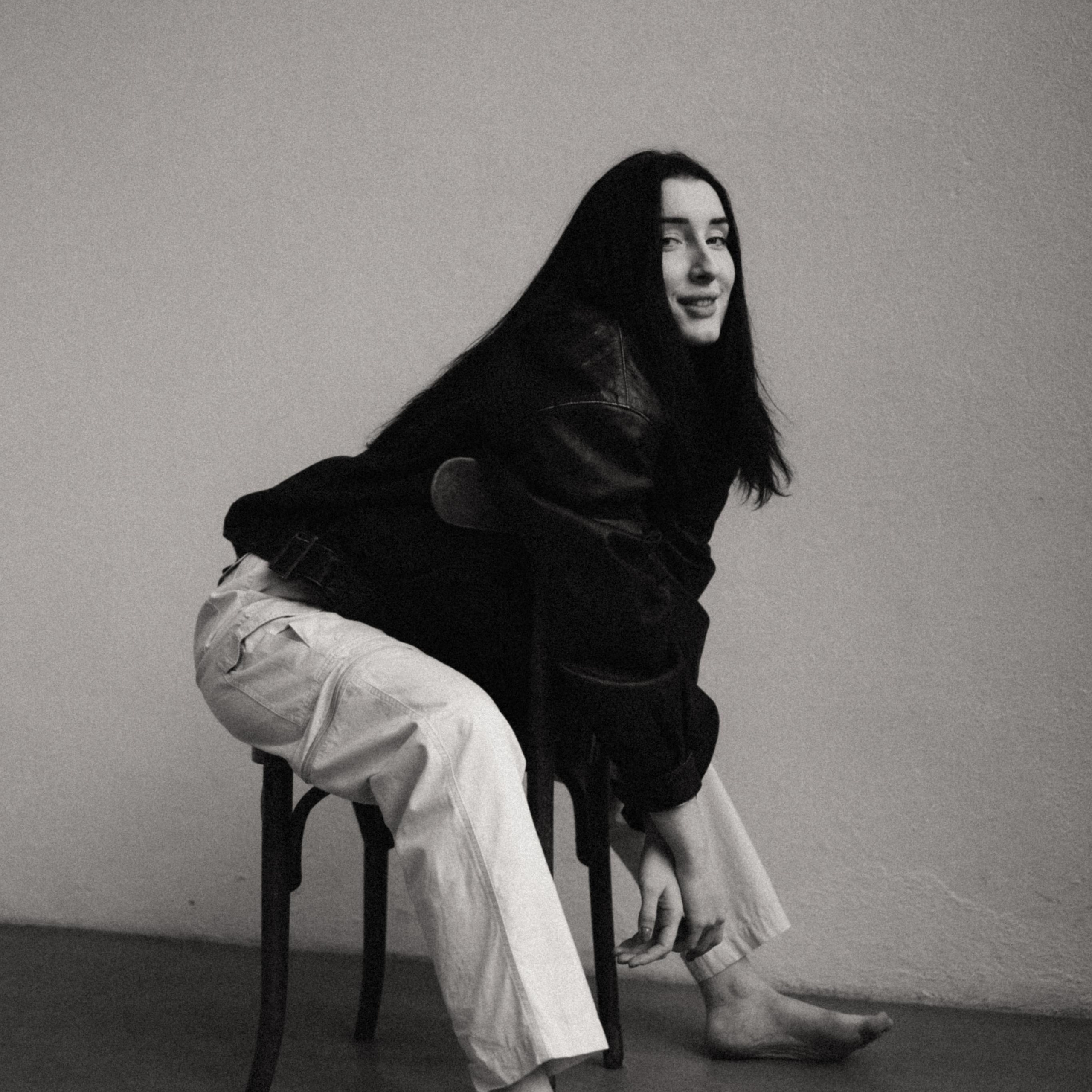 ФОТОДЕНЬ «Минимализм». KSUSHA LITVINA photography