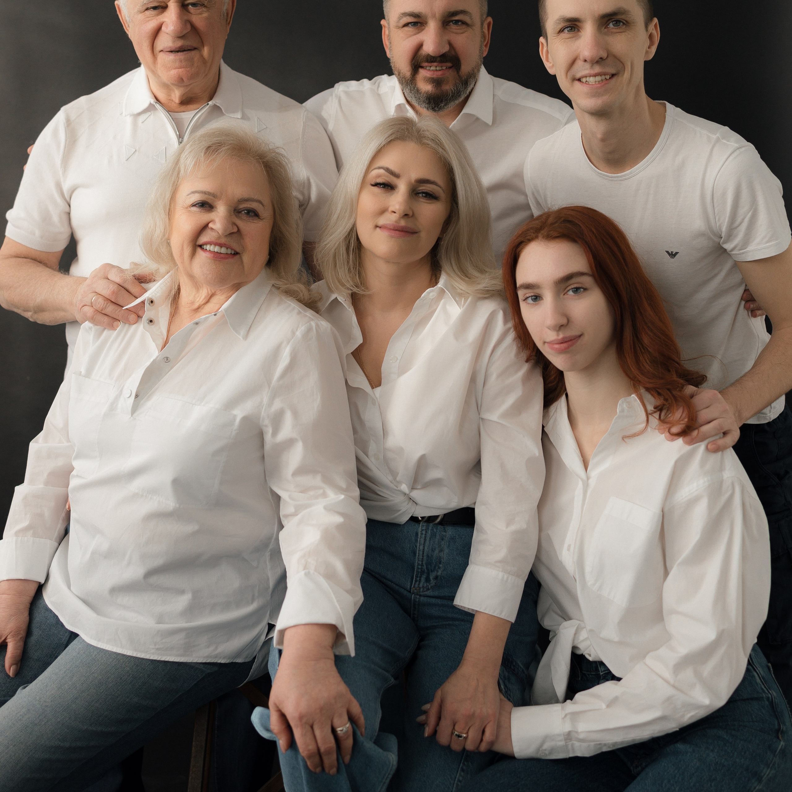 Семейные. KSUSHA LITVINA photography