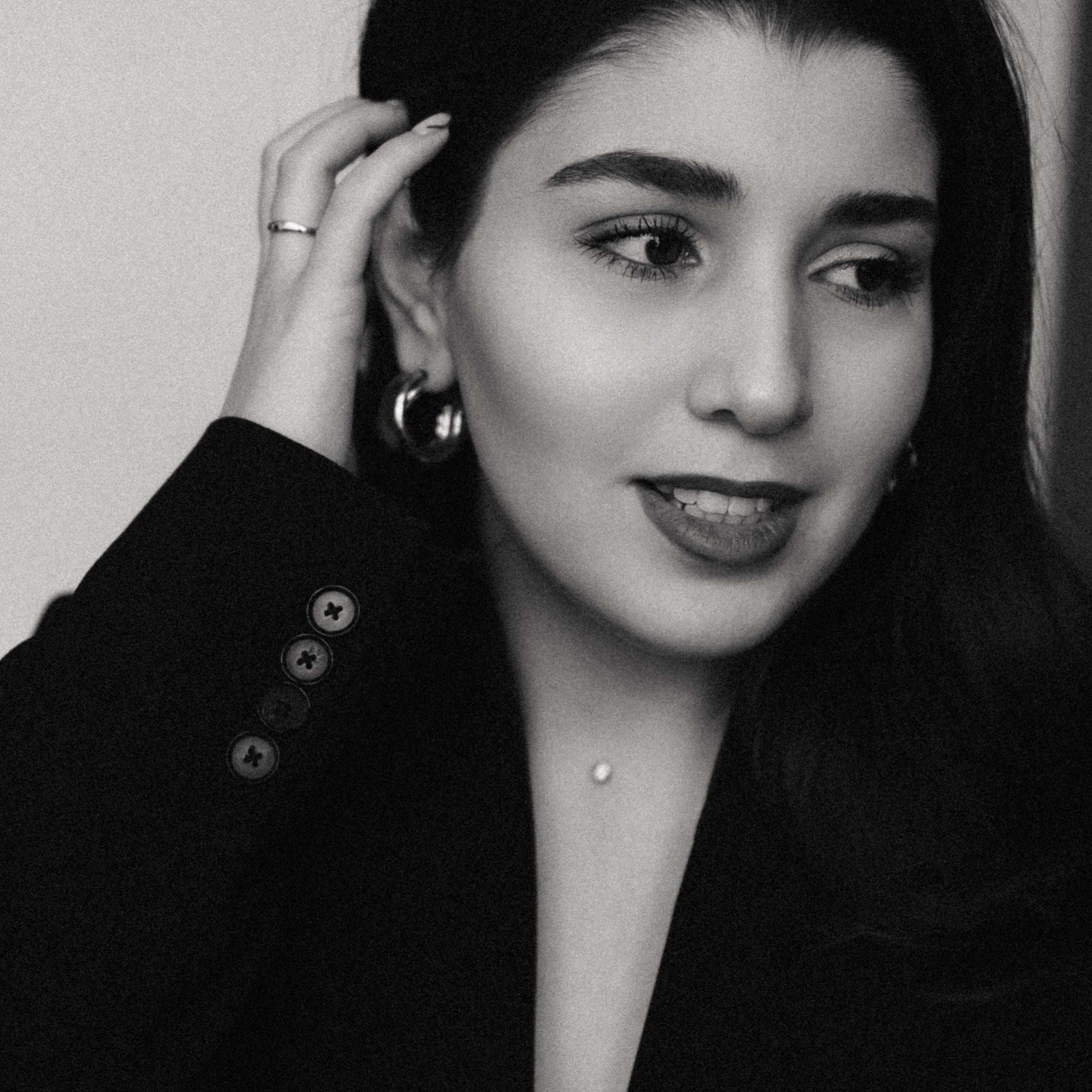 ФОТОДЕНЬ «Минимализм». KSUSHA LITVINA photography