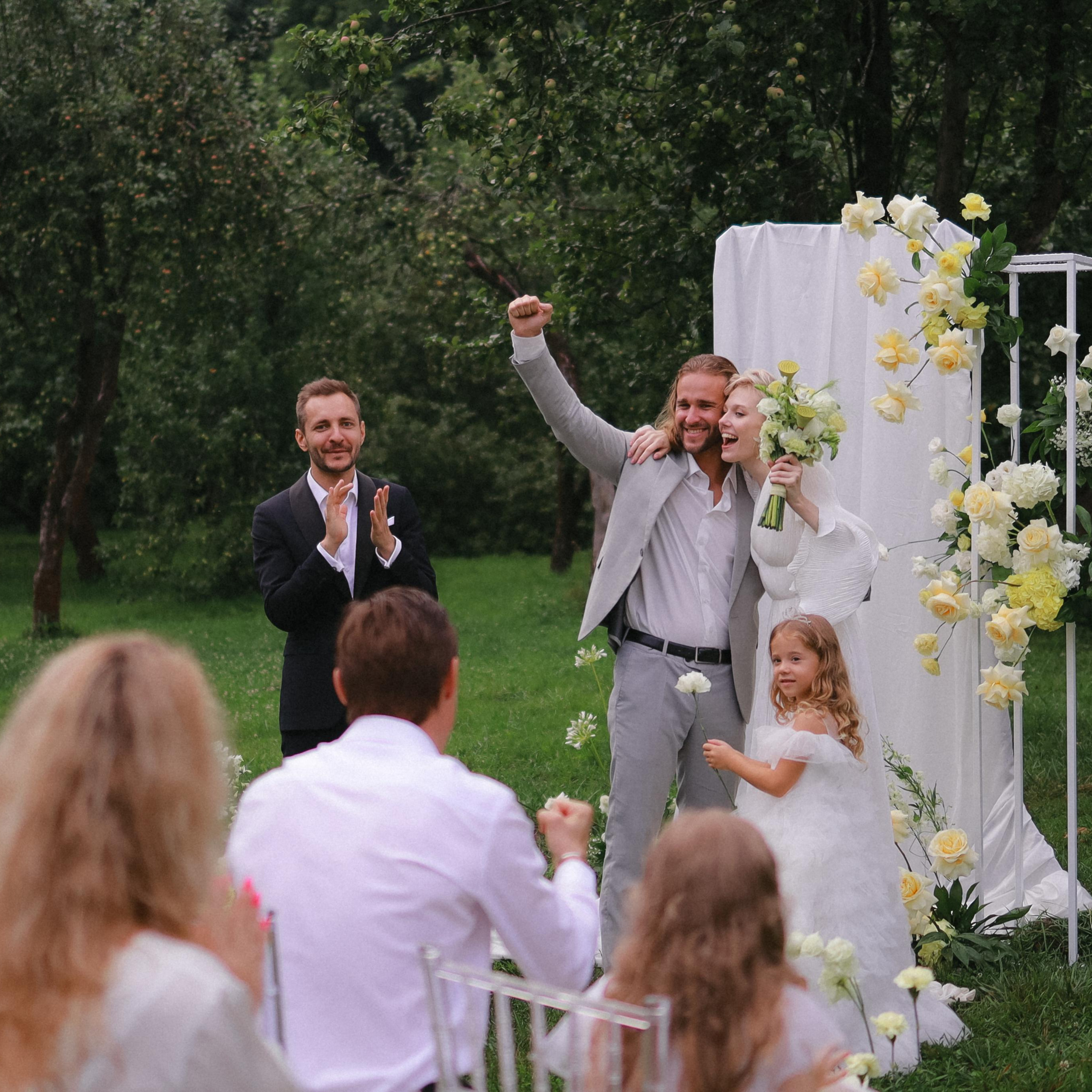 Alexandra & Vadim. KSUSHA LITVINA photography