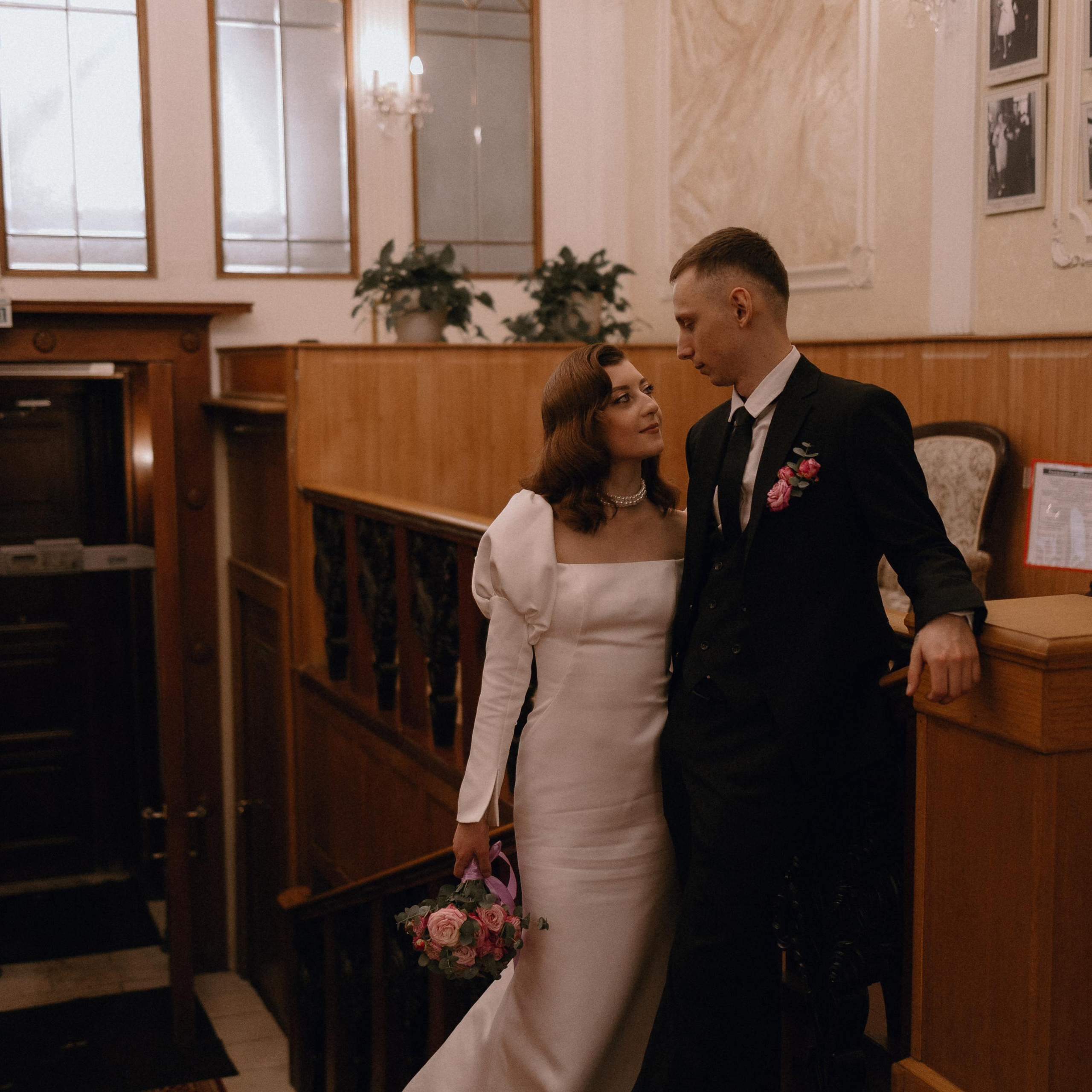 Renata & Nikita. KSUSHA LITVINA photography