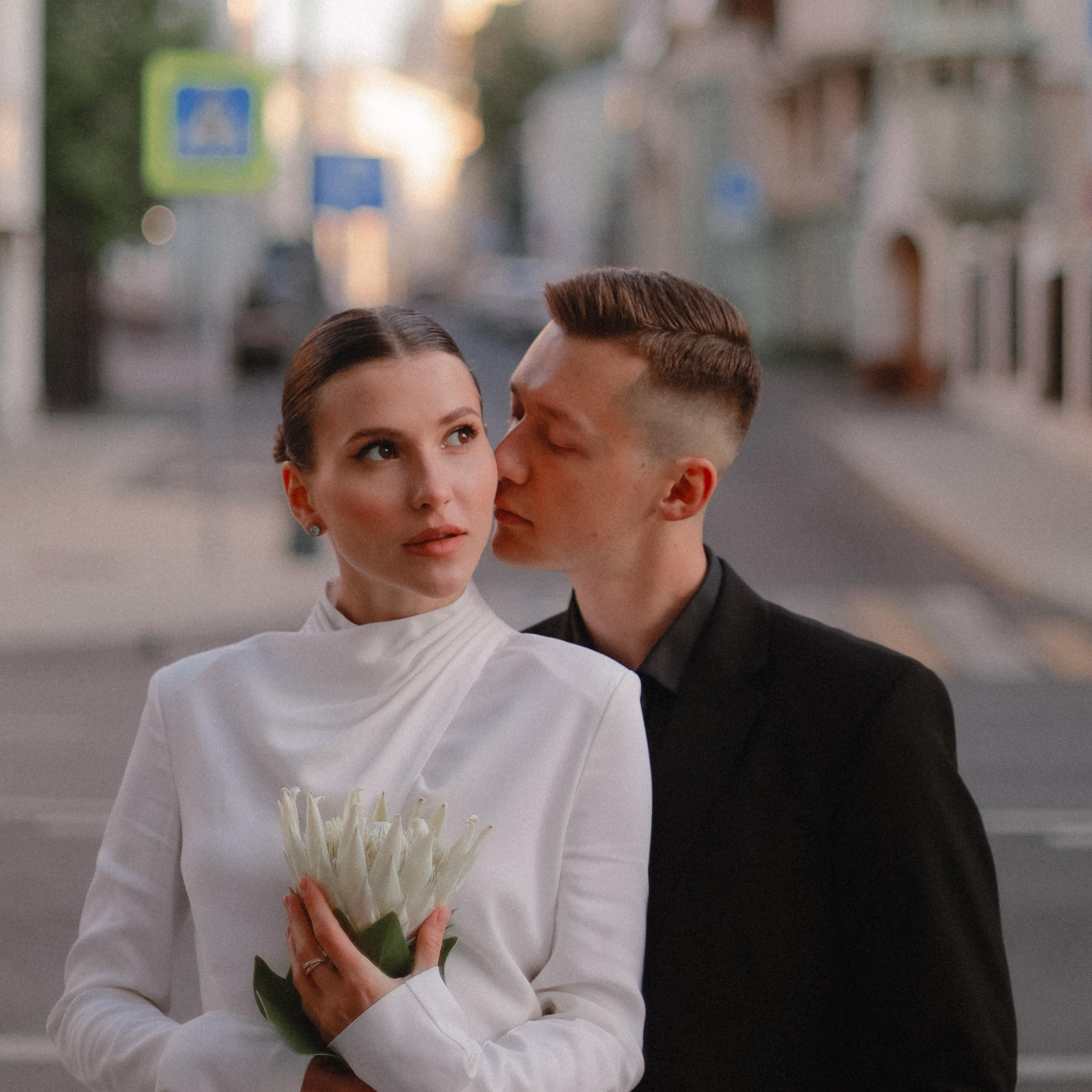 Vlada & Nikita. KSUSHA LITVINA photography