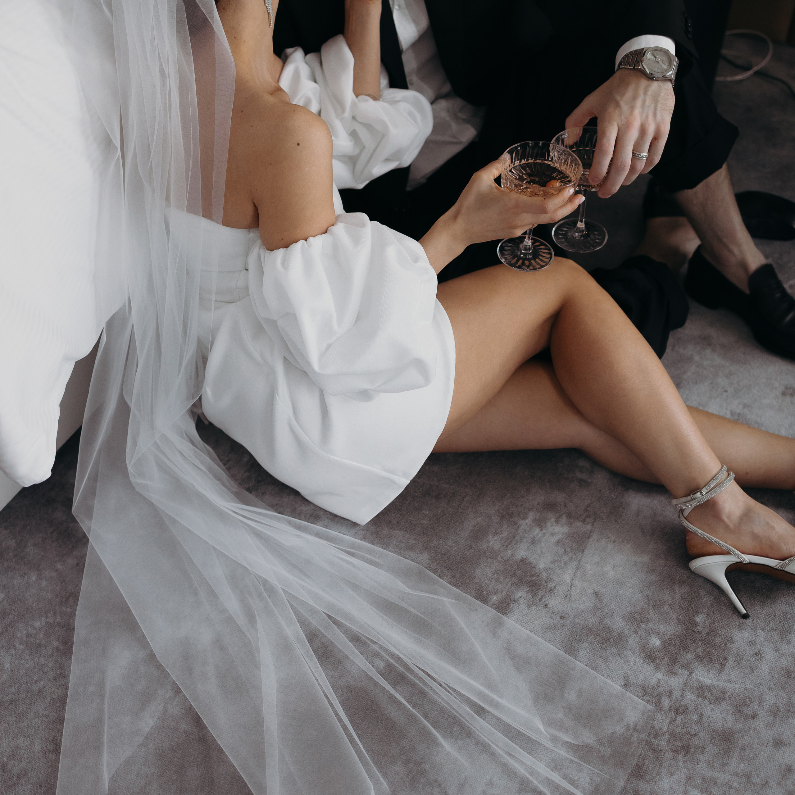 Lisa & Maxim. KSUSHA LITVINA photography