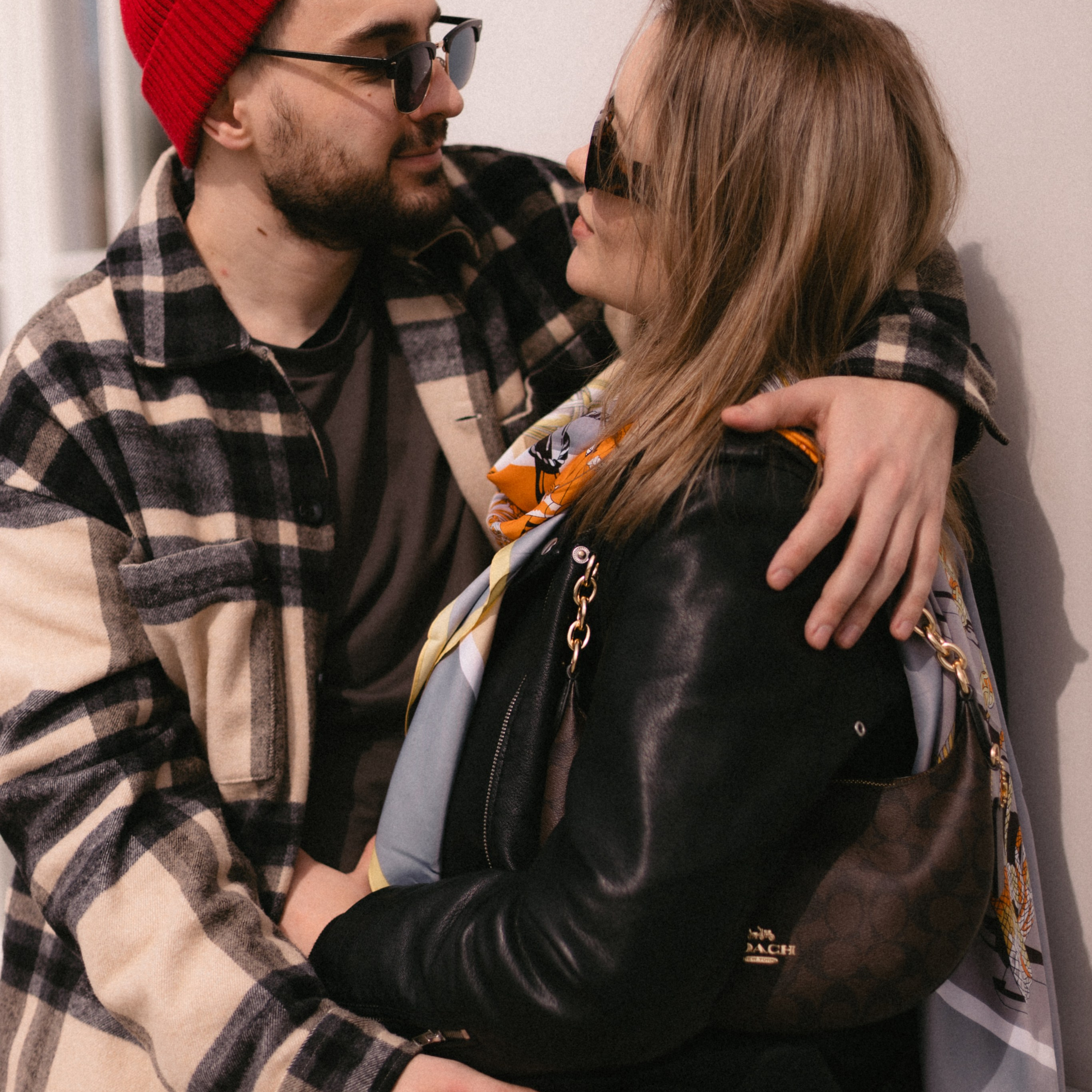 Love-story / Парные. KSUSHA LITVINA photography