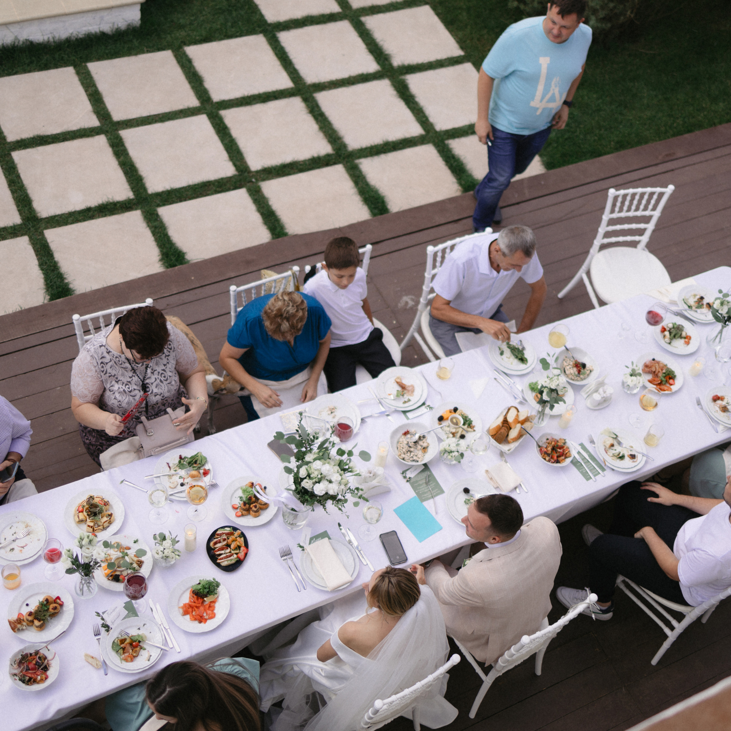 Elena & Denis. KSUSHA LITVINA photography