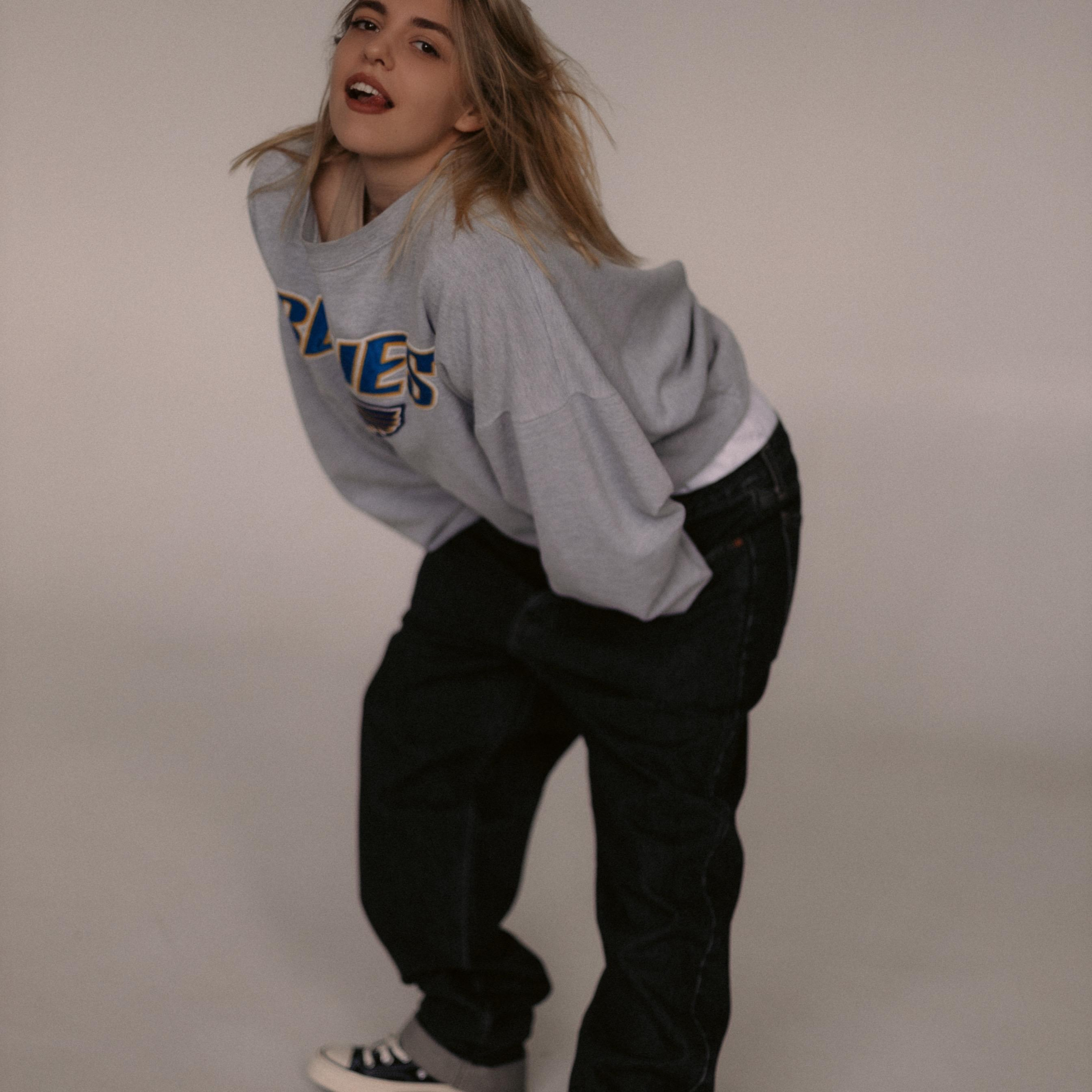 Кристина. KSUSHA LITVINA photography