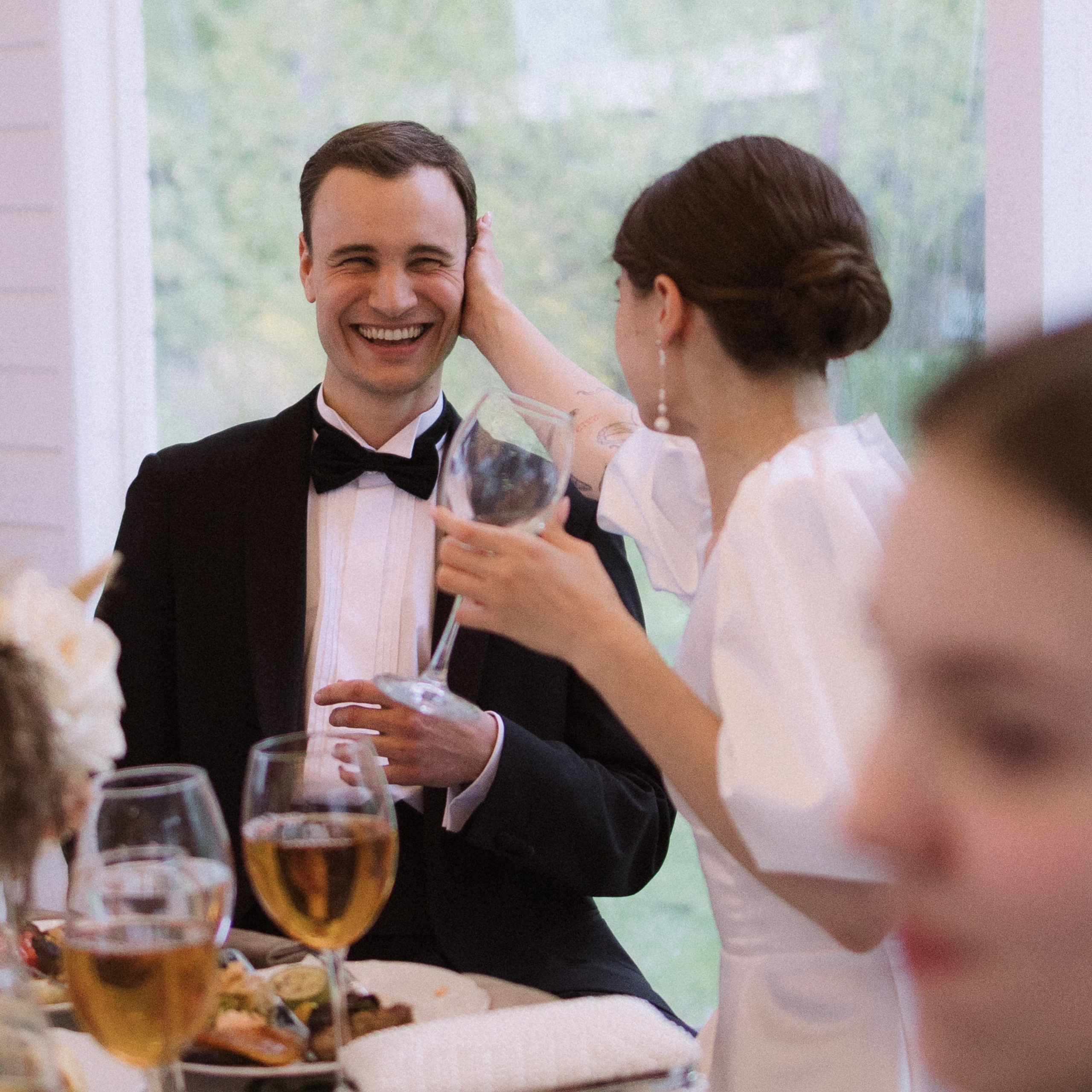 Anna & Gleb. KSUSHA LITVINA photography