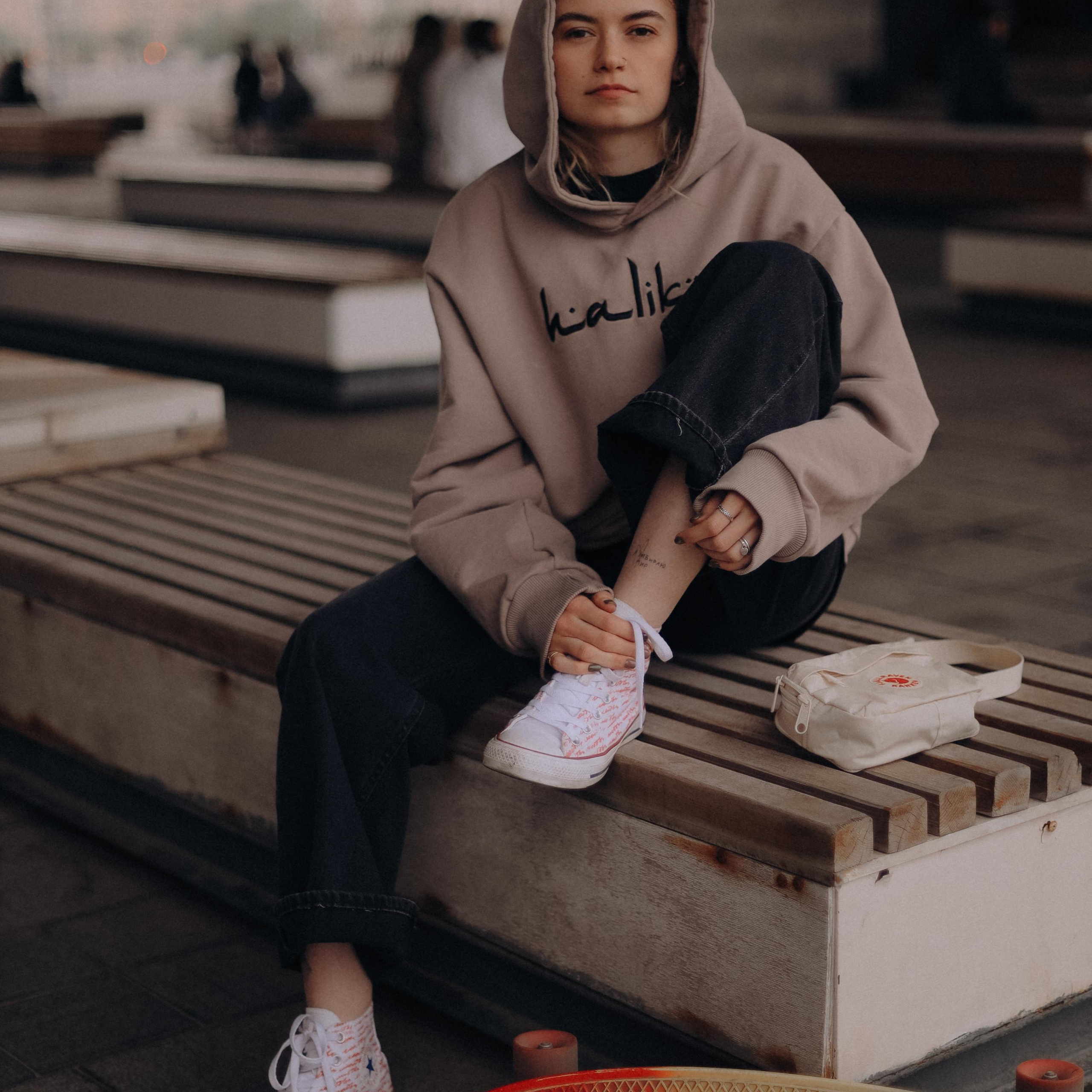 Аня. KSUSHA LITVINA photography