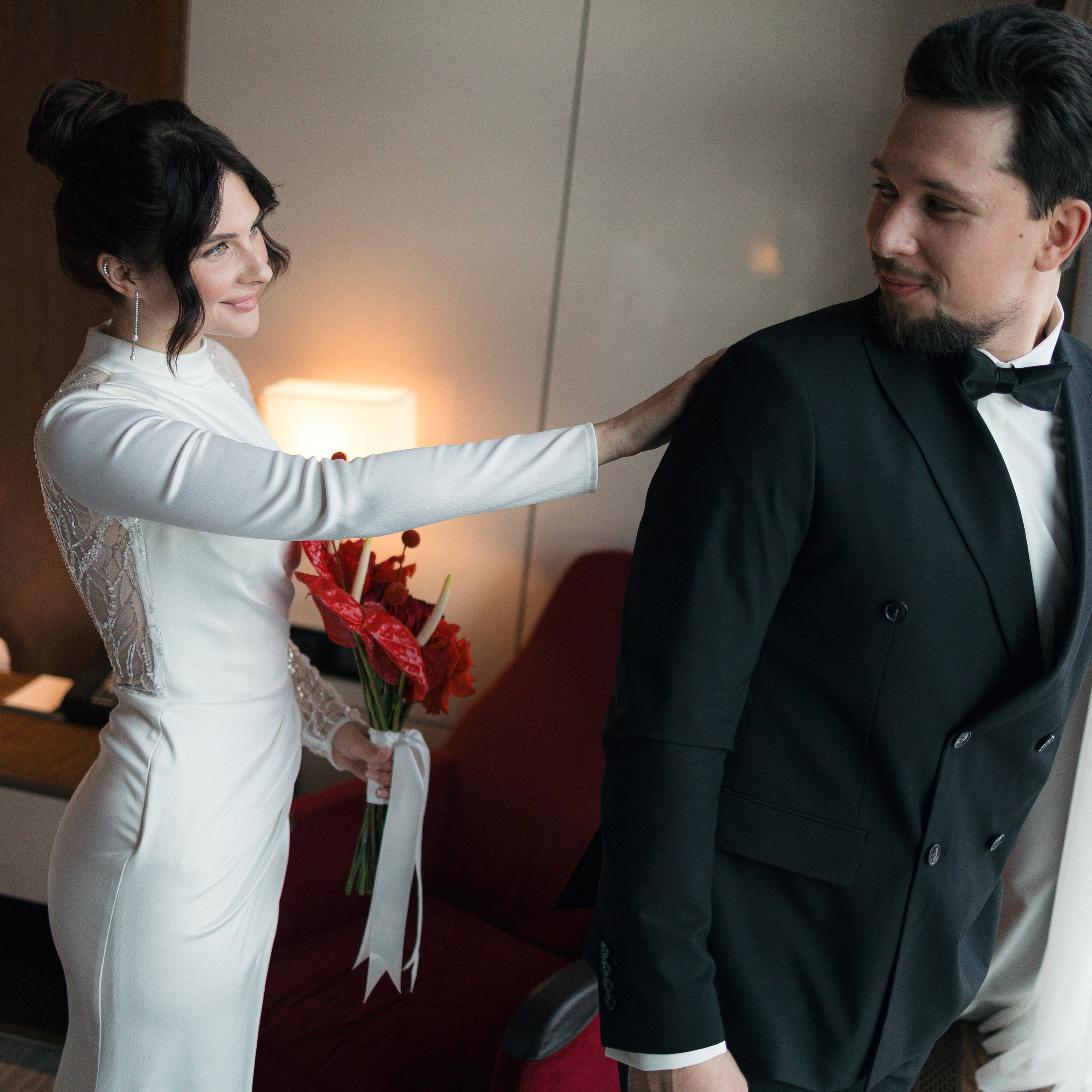 Karina & Anton. KSUSHA LITVINA photography