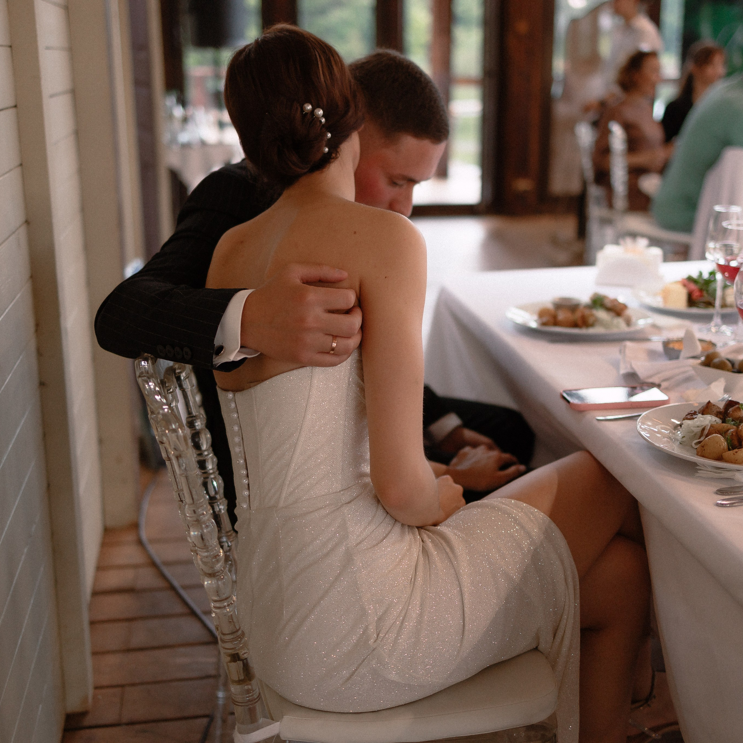 Diana & Maxim. KSUSHA LITVINA photography