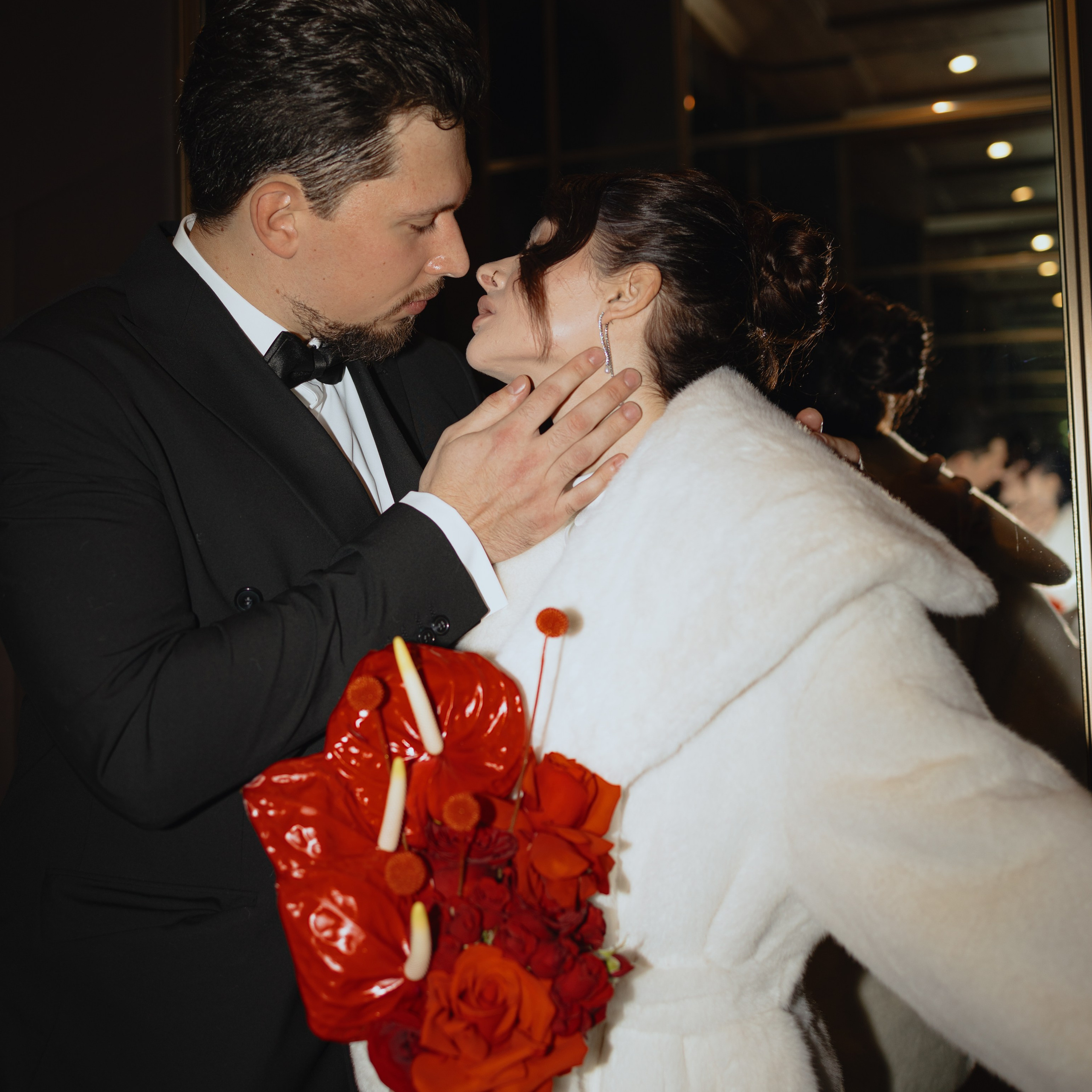 Karina & Anton. KSUSHA LITVINA photography