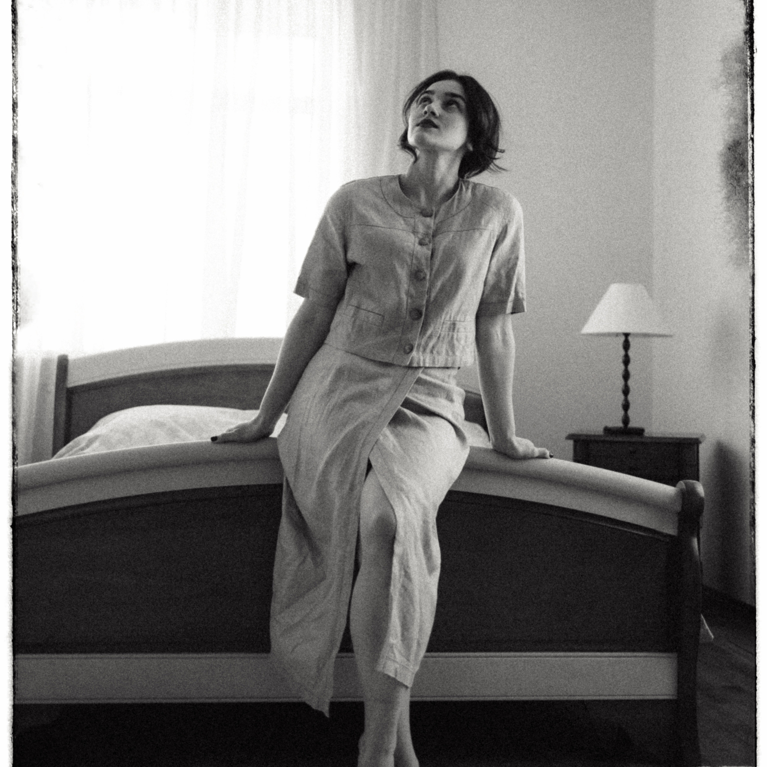 Полина. KSUSHA LITVINA photography