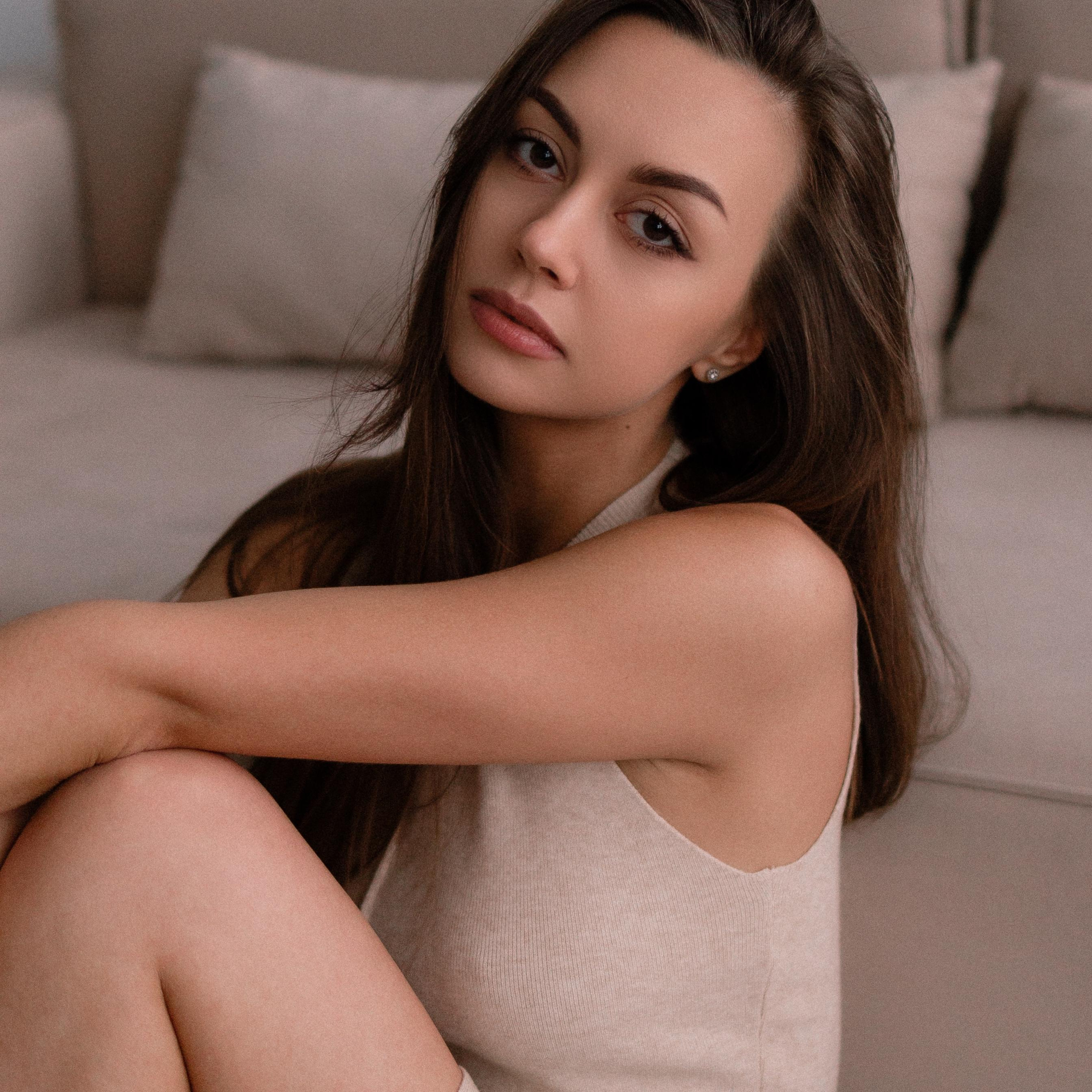 Женя. KSUSHA LITVINA photography