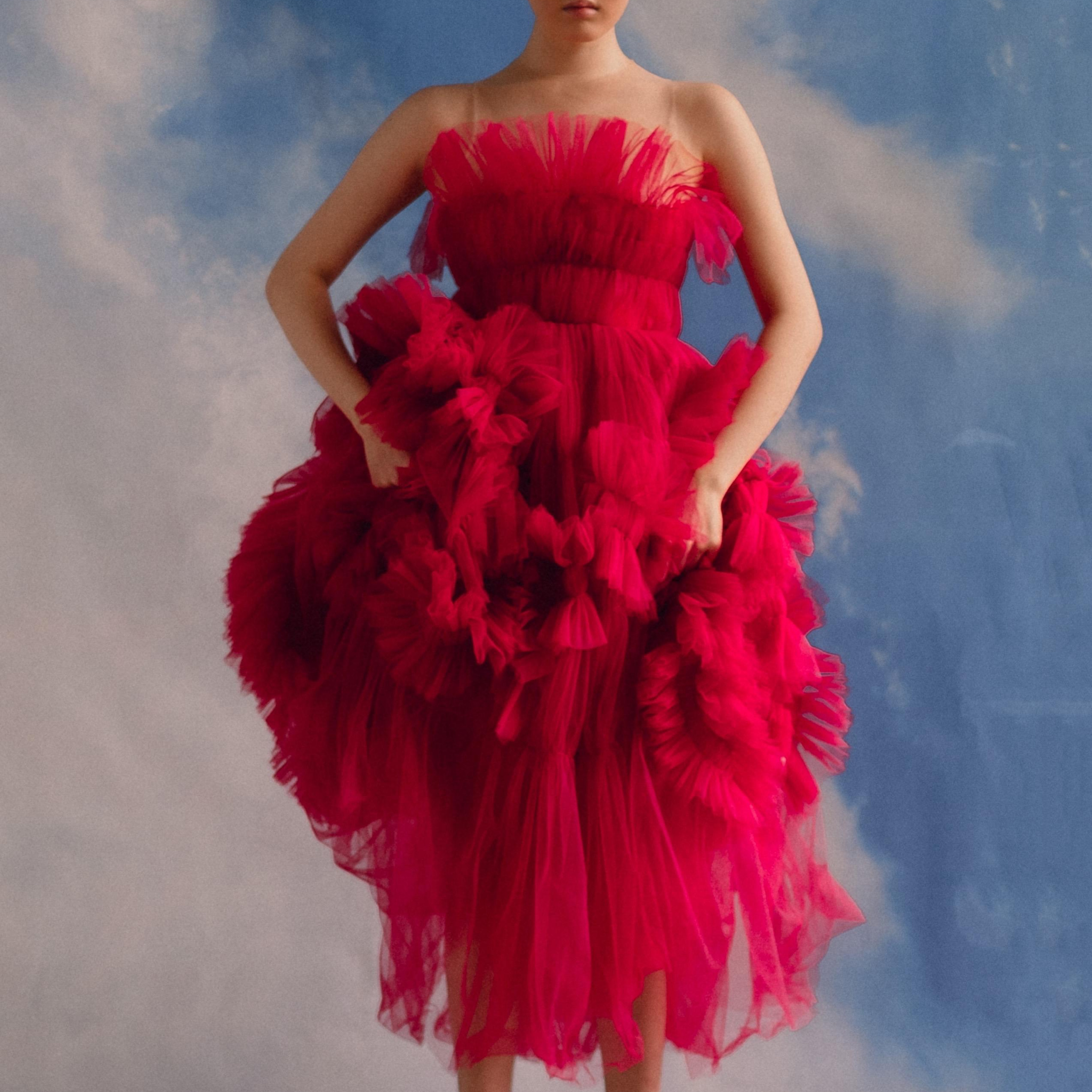 Campaigns. KSUSHA LITVINA photography