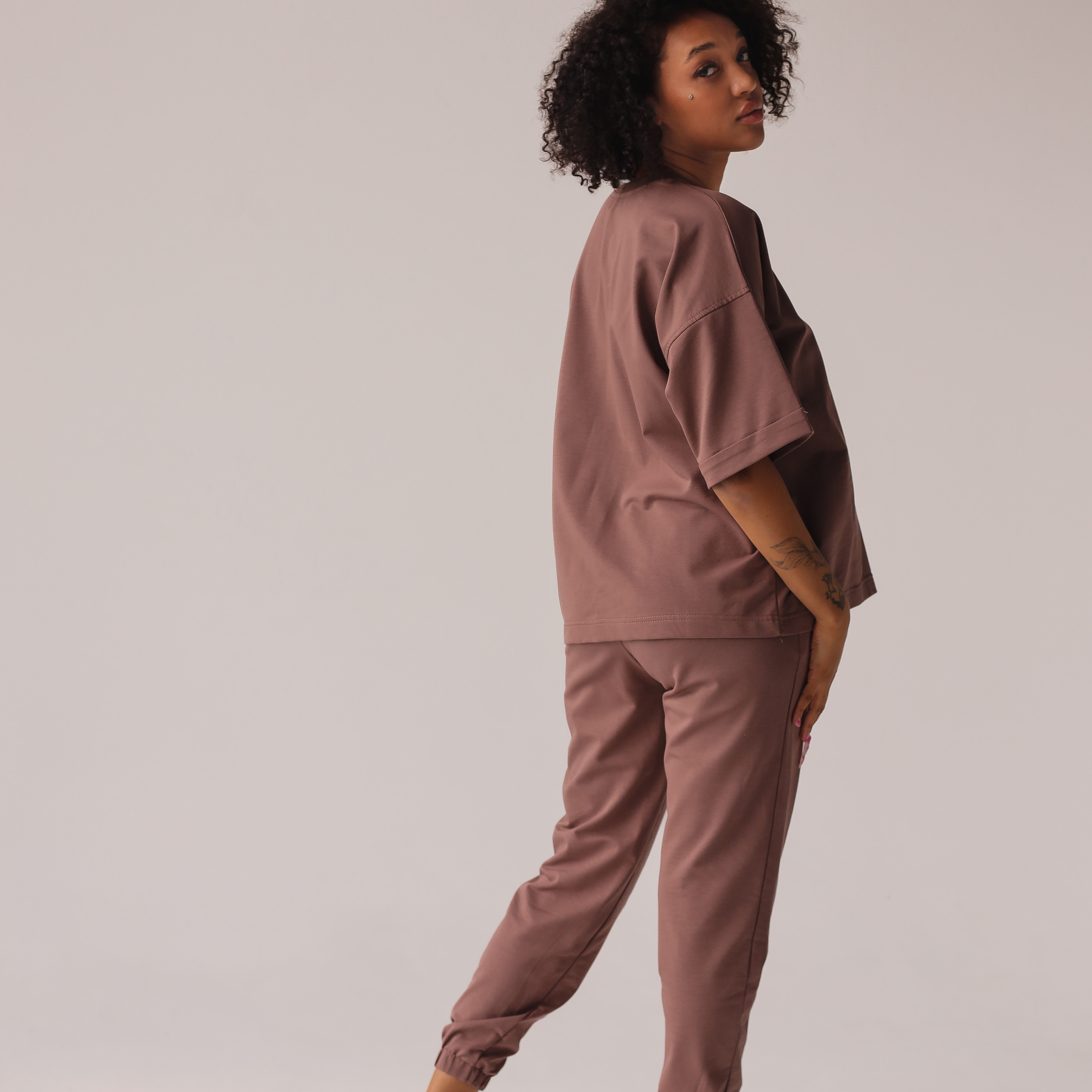 BALKA brand. KSUSHA LITVINA photography