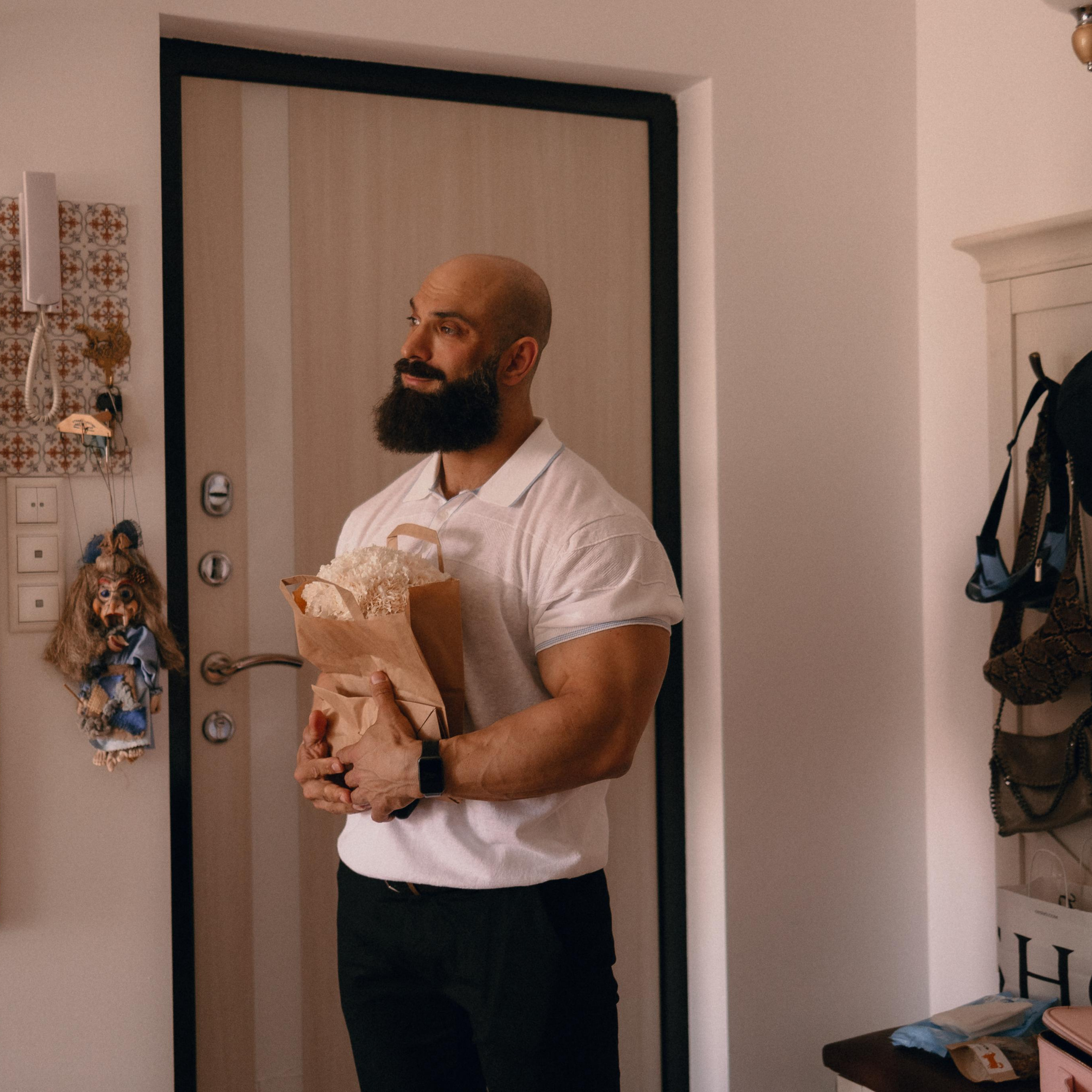 Arina & Alexey. KSUSHA LITVINA photography