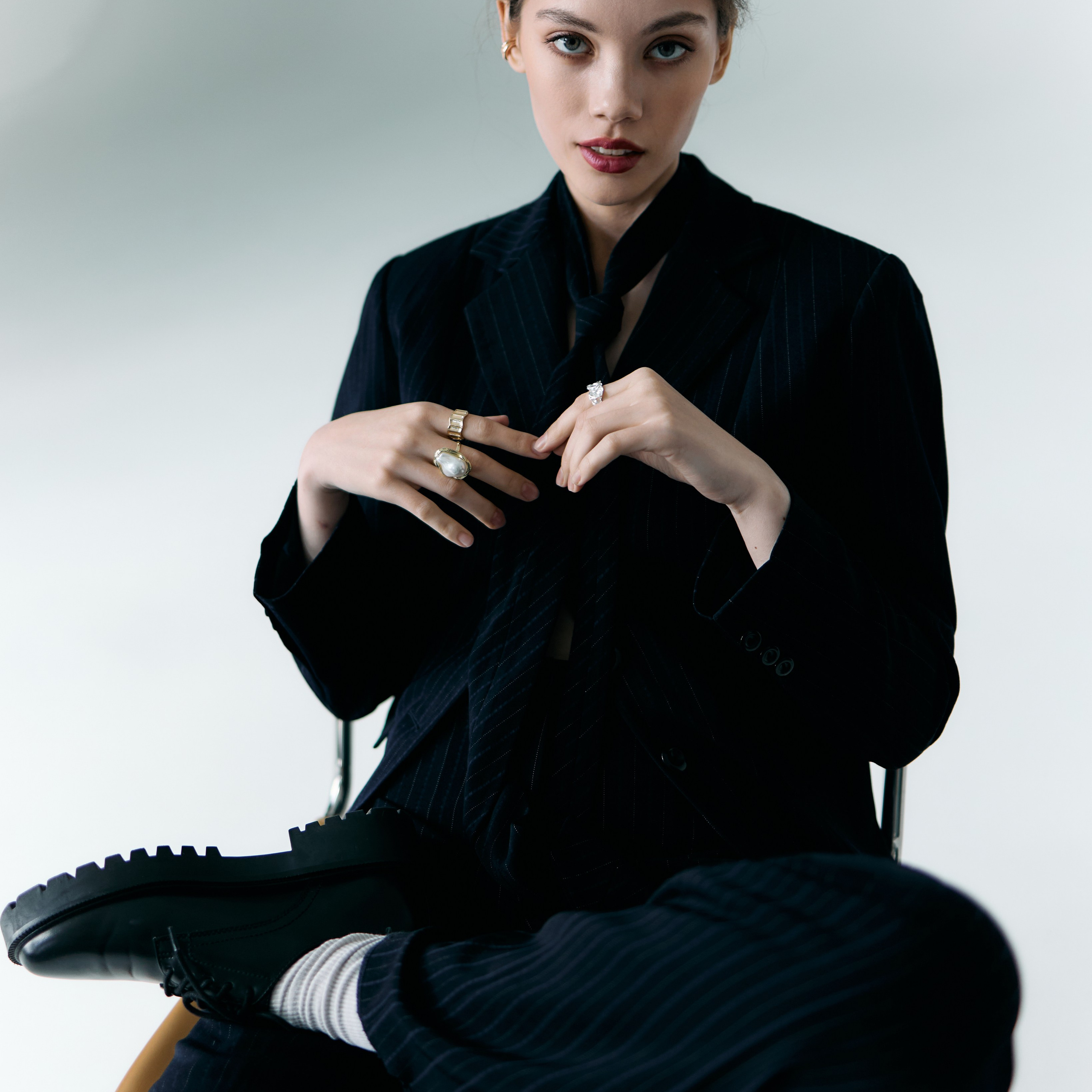 Catalogue. KSUSHA LITVINA photography