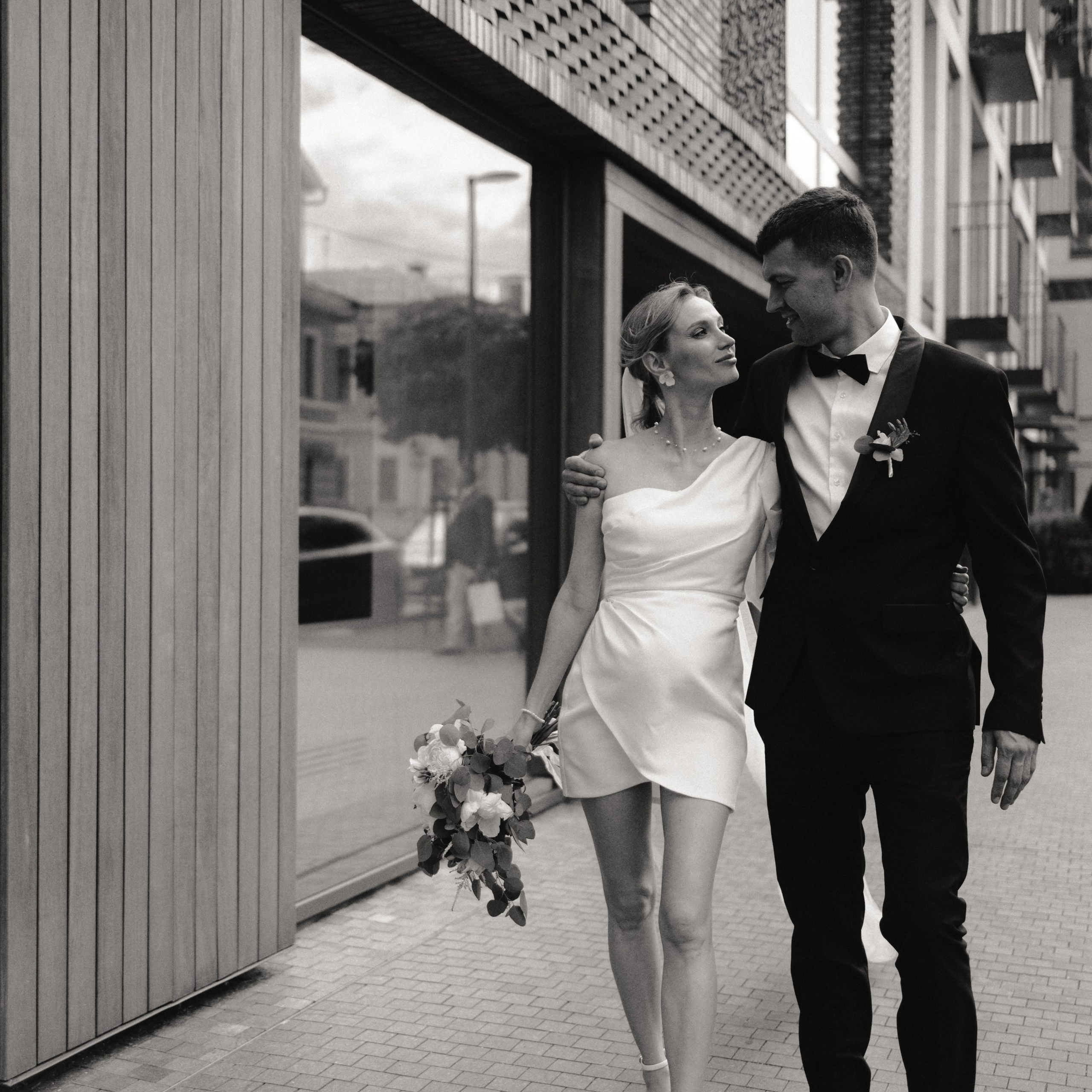 Alexandra & Roman. KSUSHA LITVINA photography