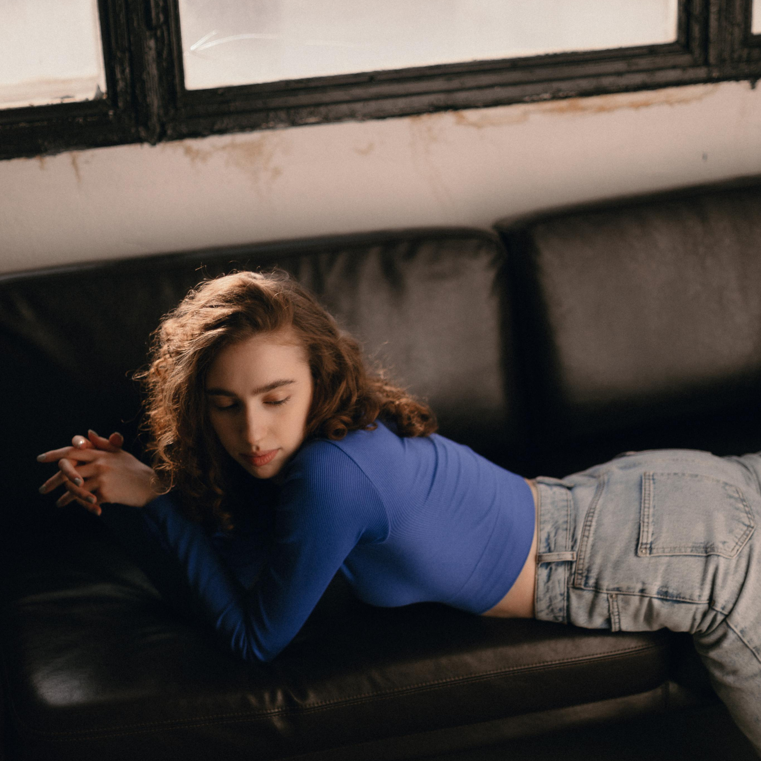 Даша. KSUSHA LITVINA photography