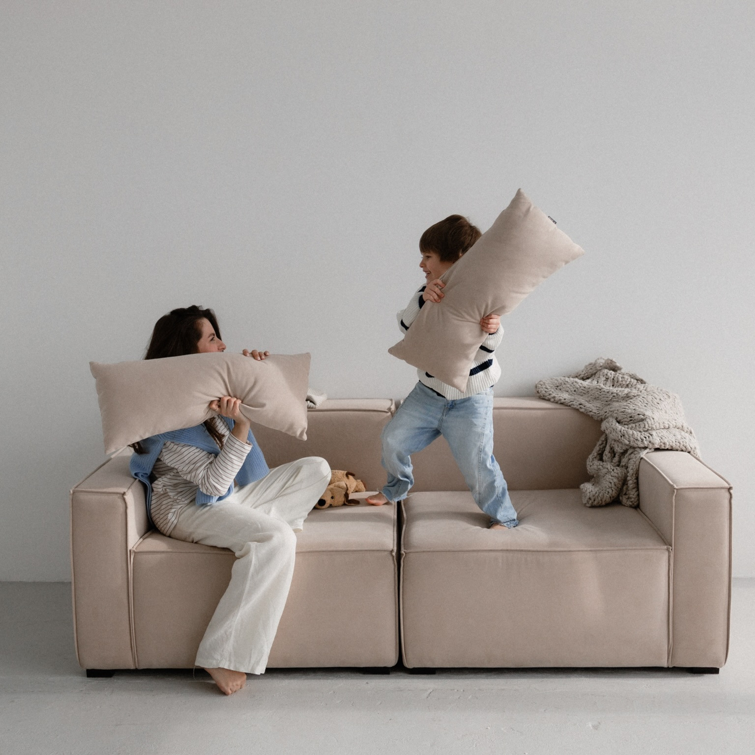 Семейные. KSUSHA LITVINA photography