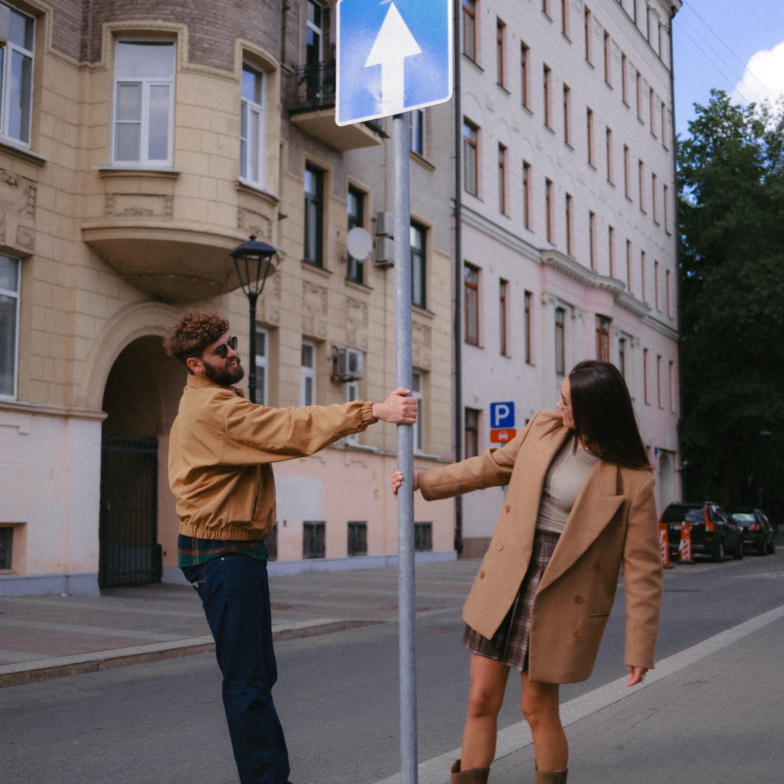 Love-story / Парные. KSUSHA LITVINA photography